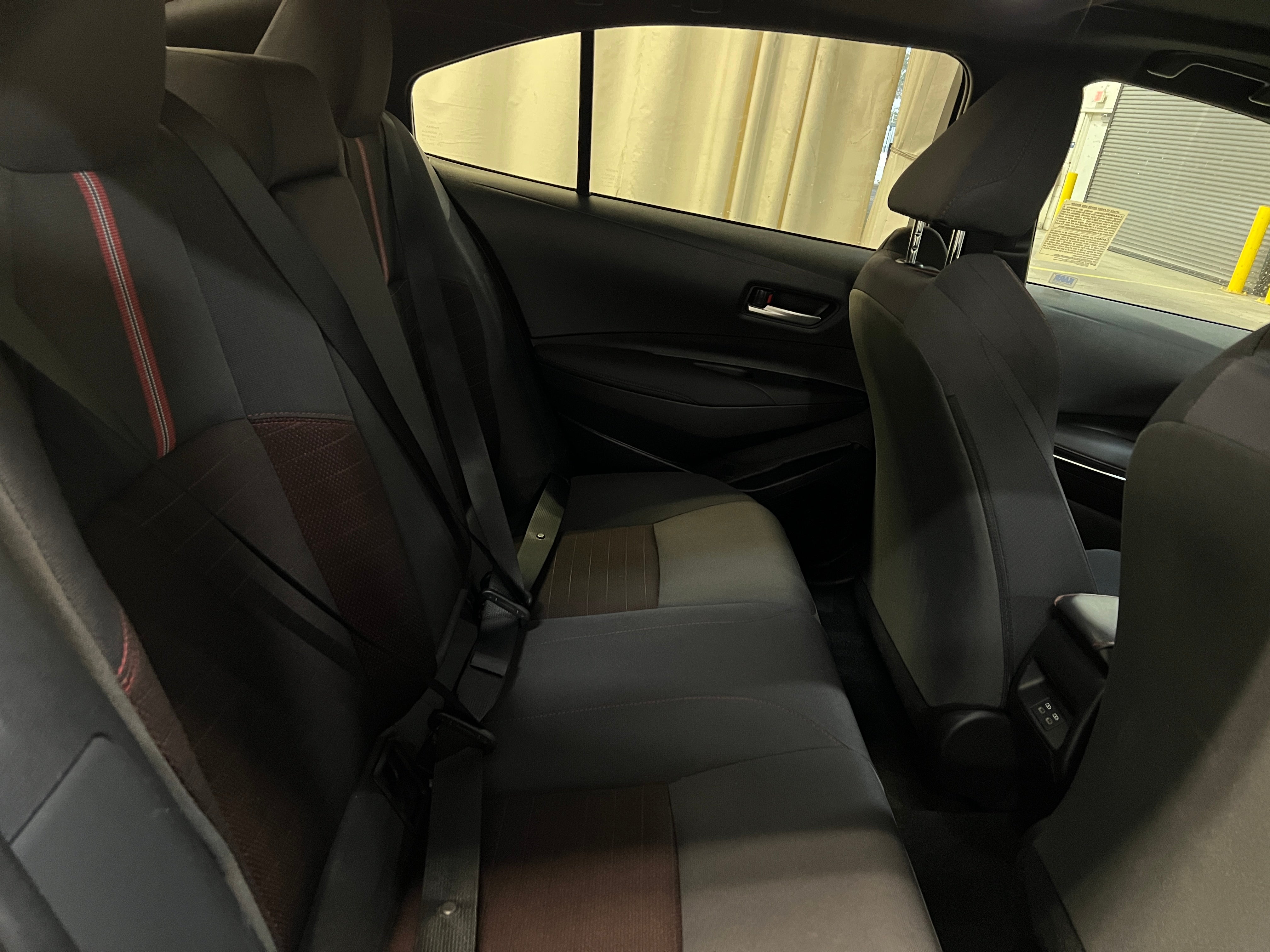 2024 Toyota Corolla SE 6