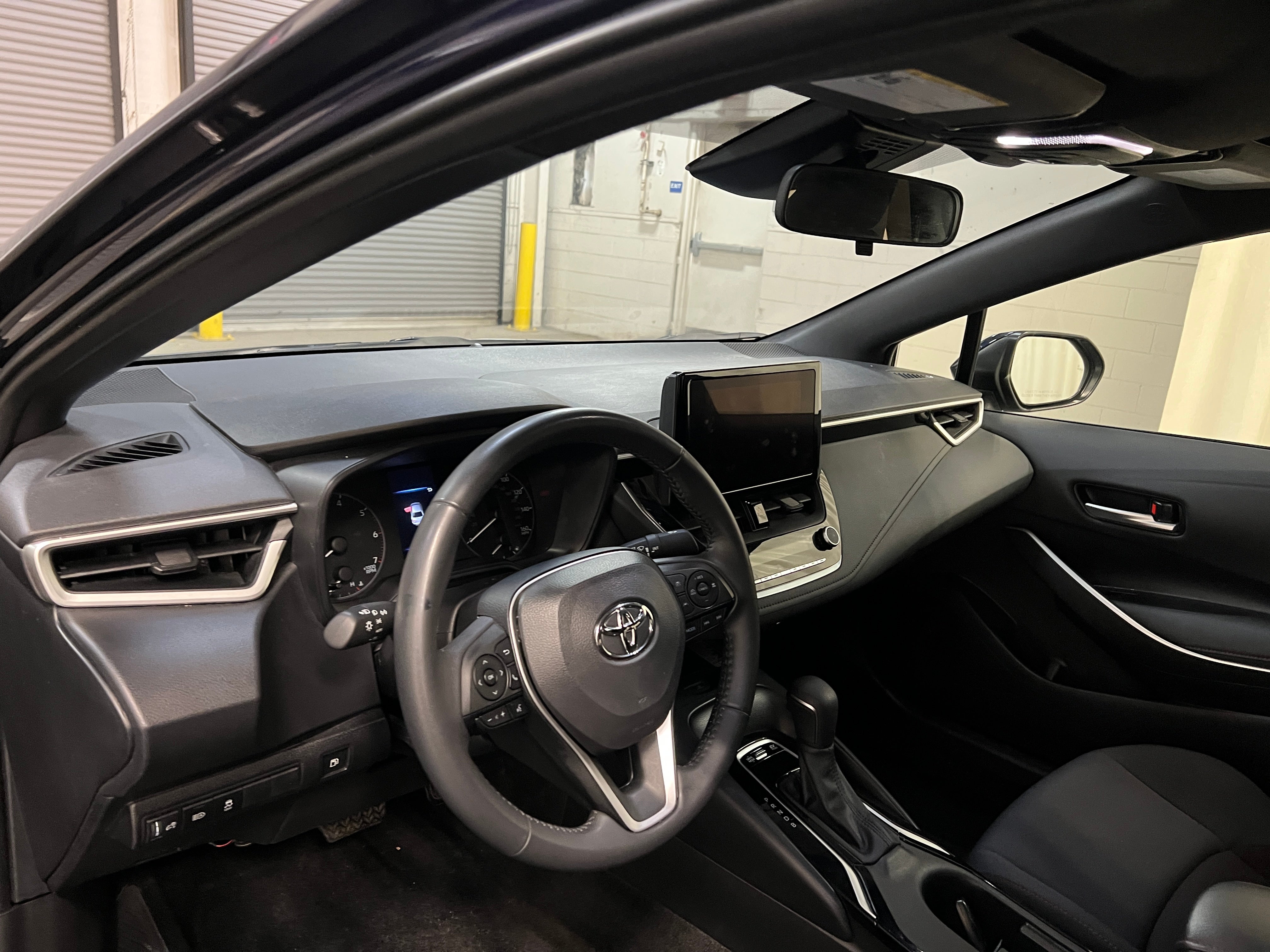 2024 Toyota Corolla SE 3