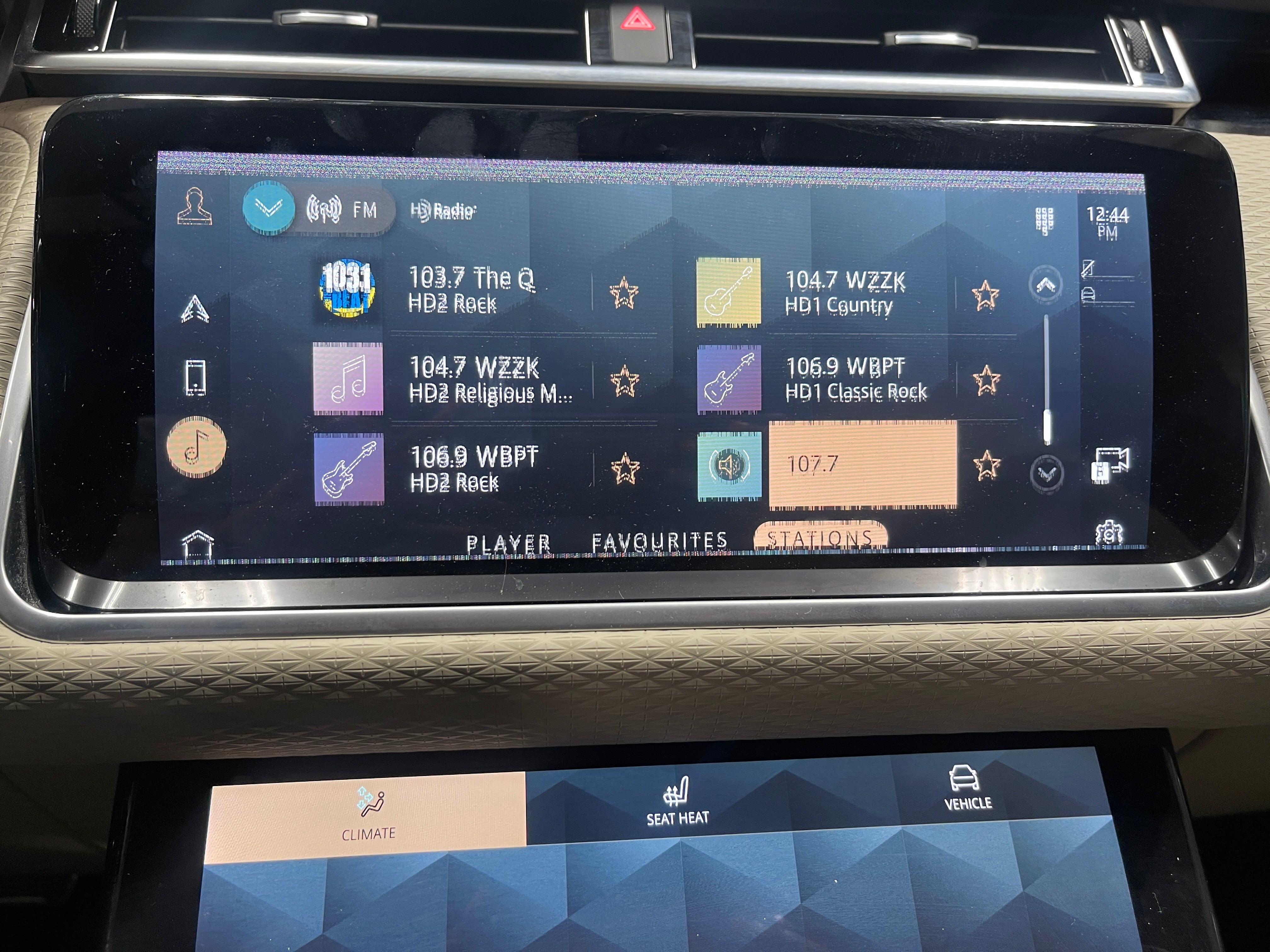 2022 Land Rover Range Rover Velar R-Dynamic S 3