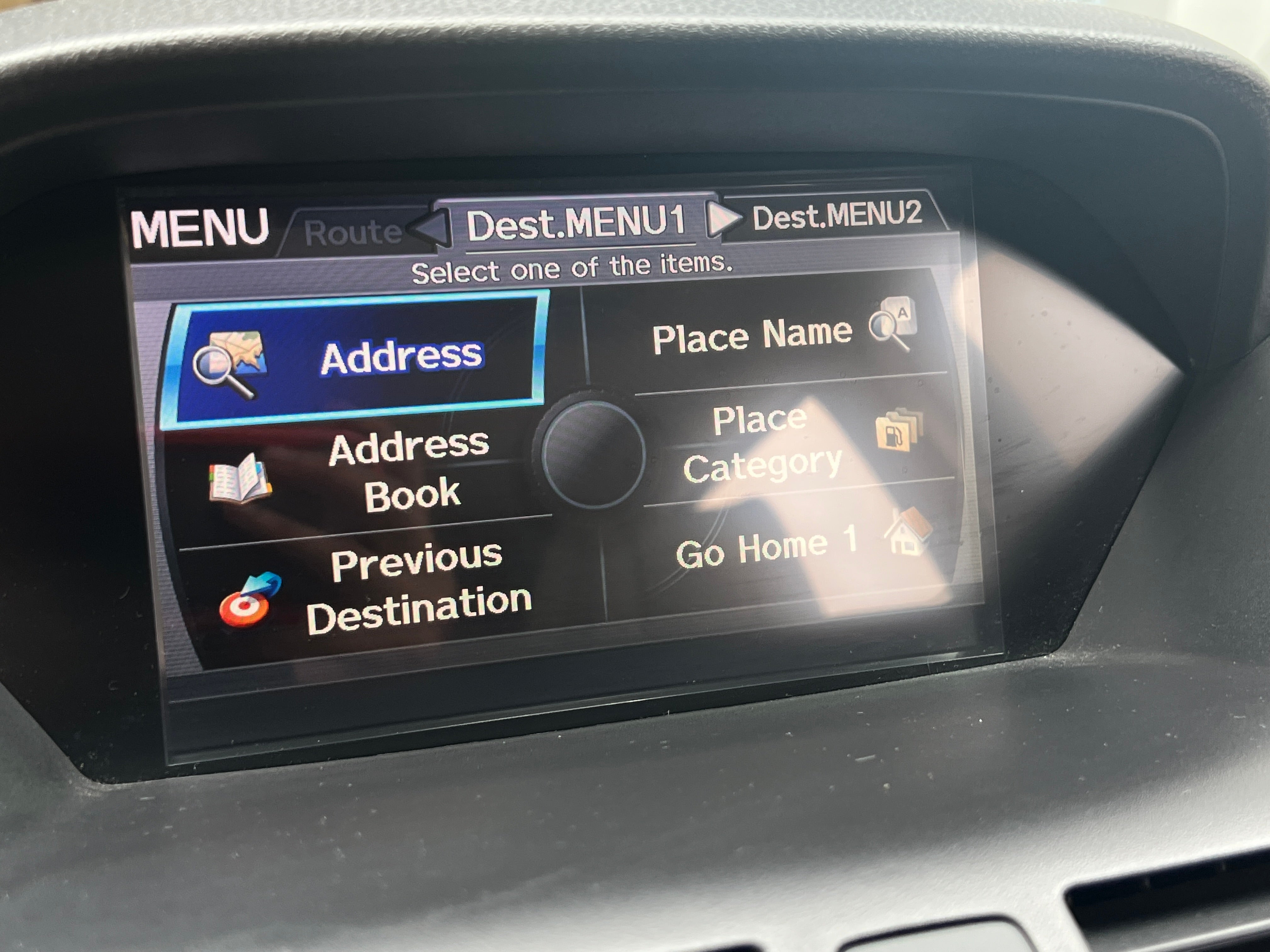 2011 Acura MDX Base 3