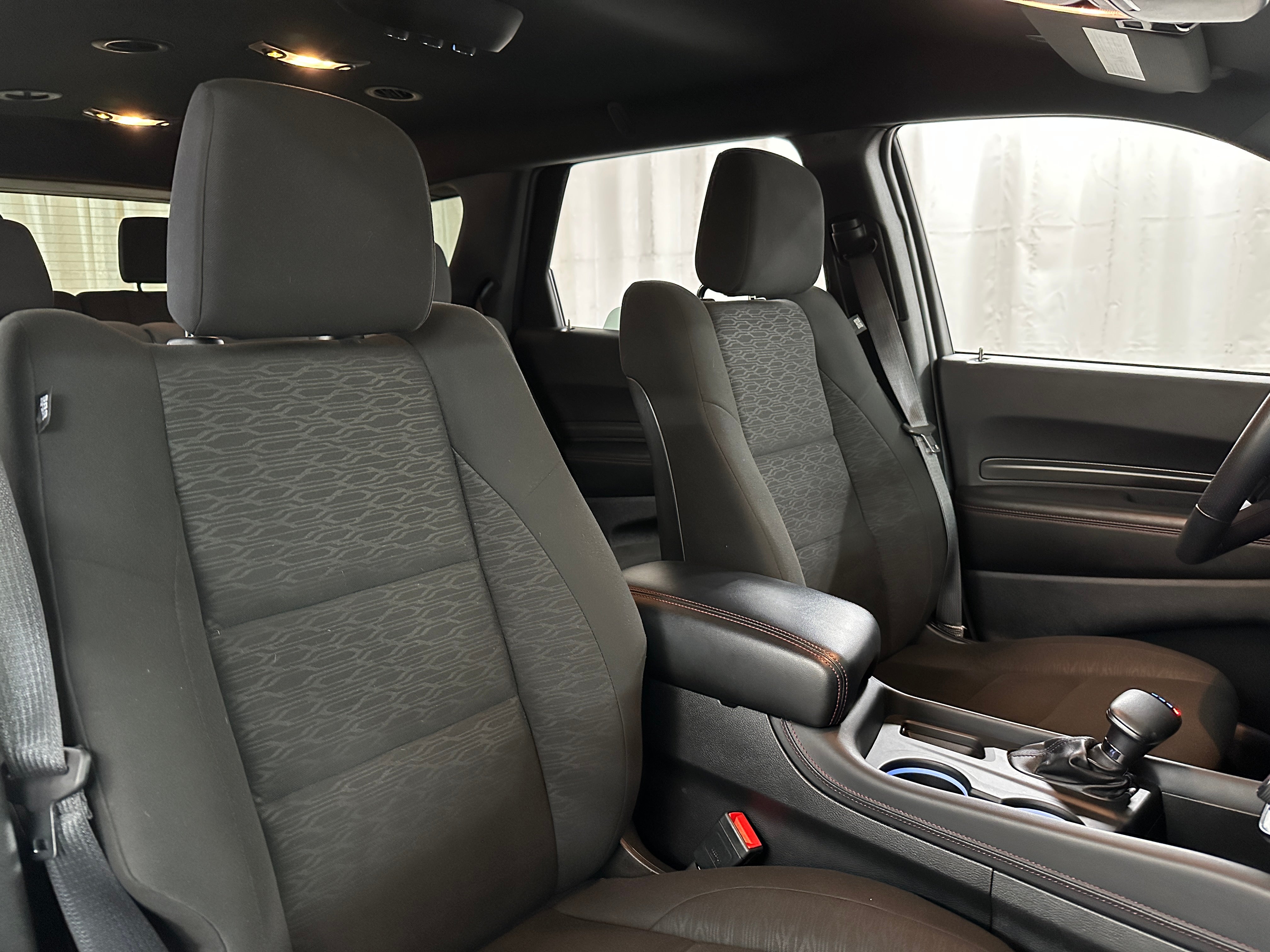 2024 Dodge Durango GT 2