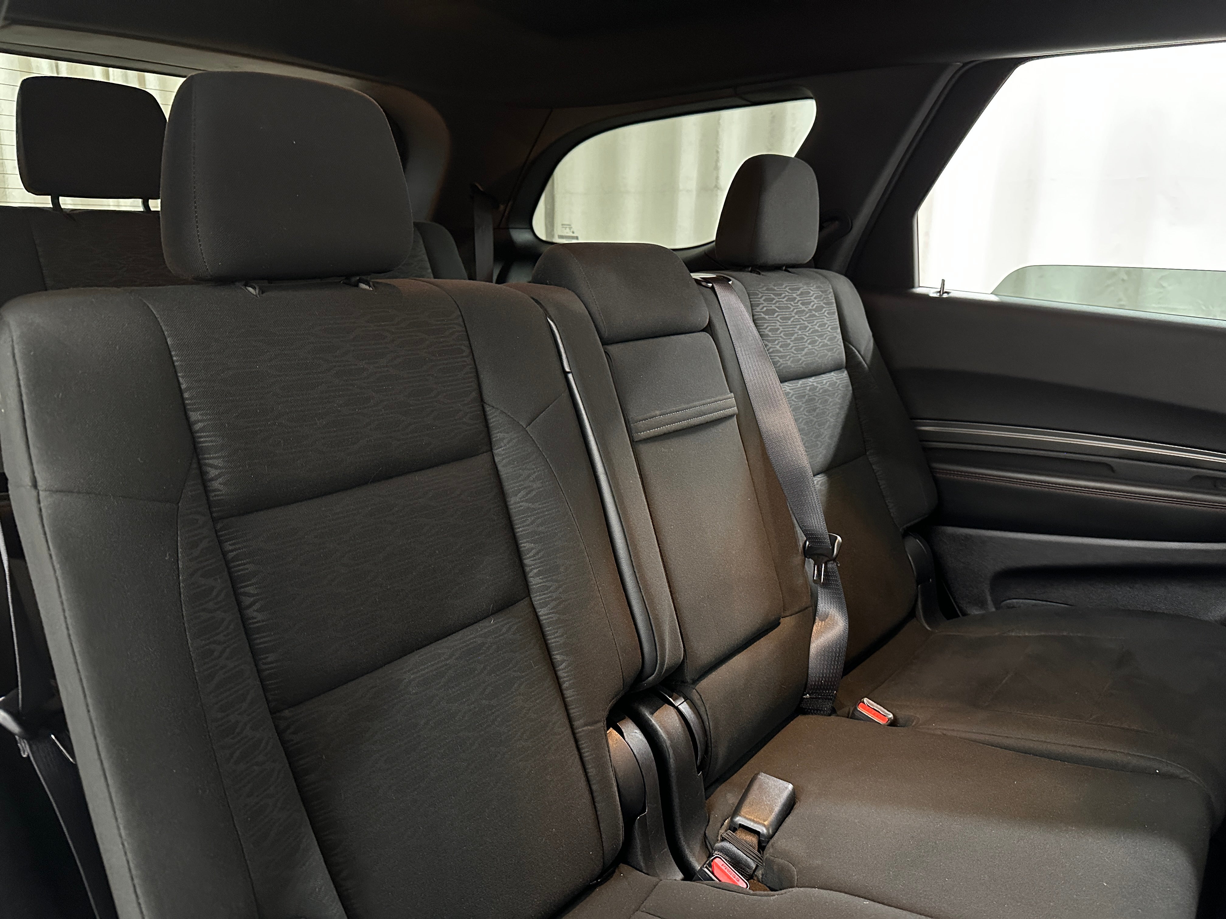 2024 Dodge Durango GT 6