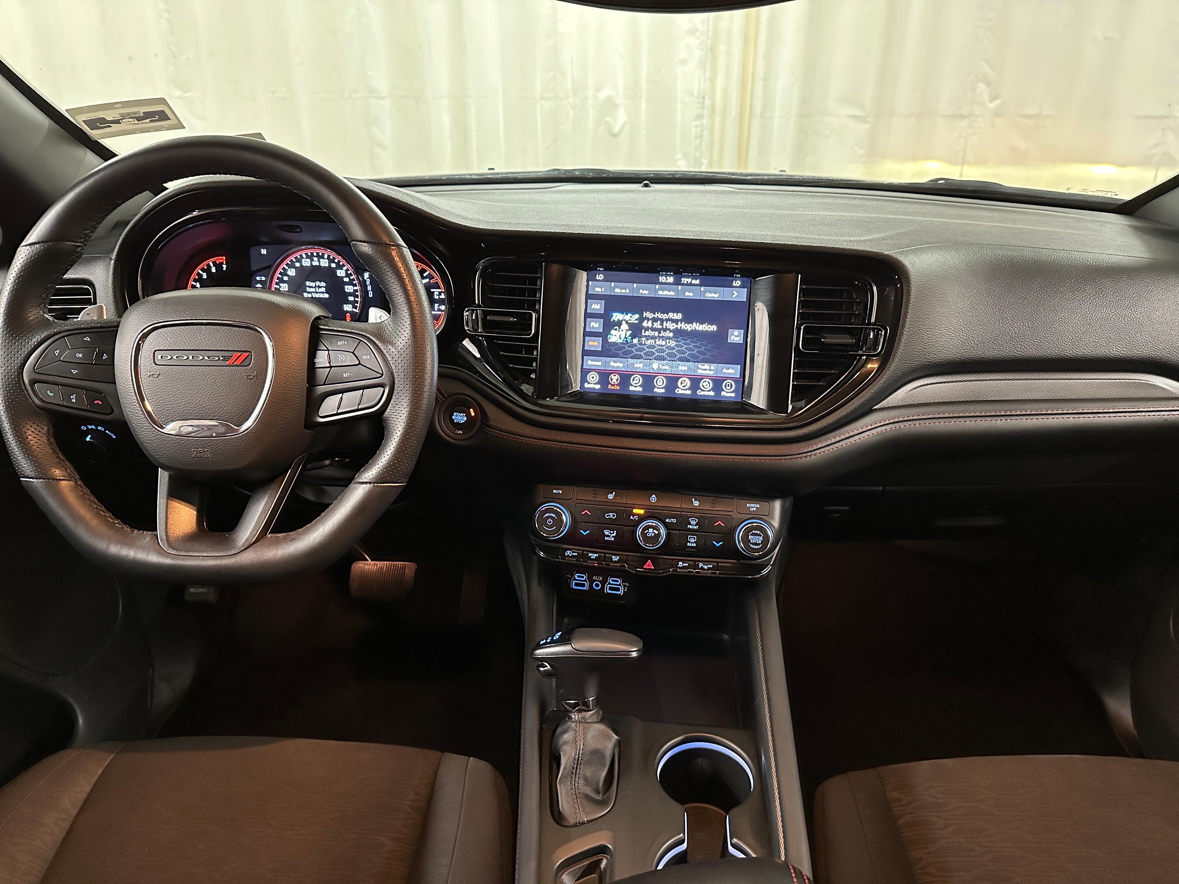 2024 Dodge Durango GT 3