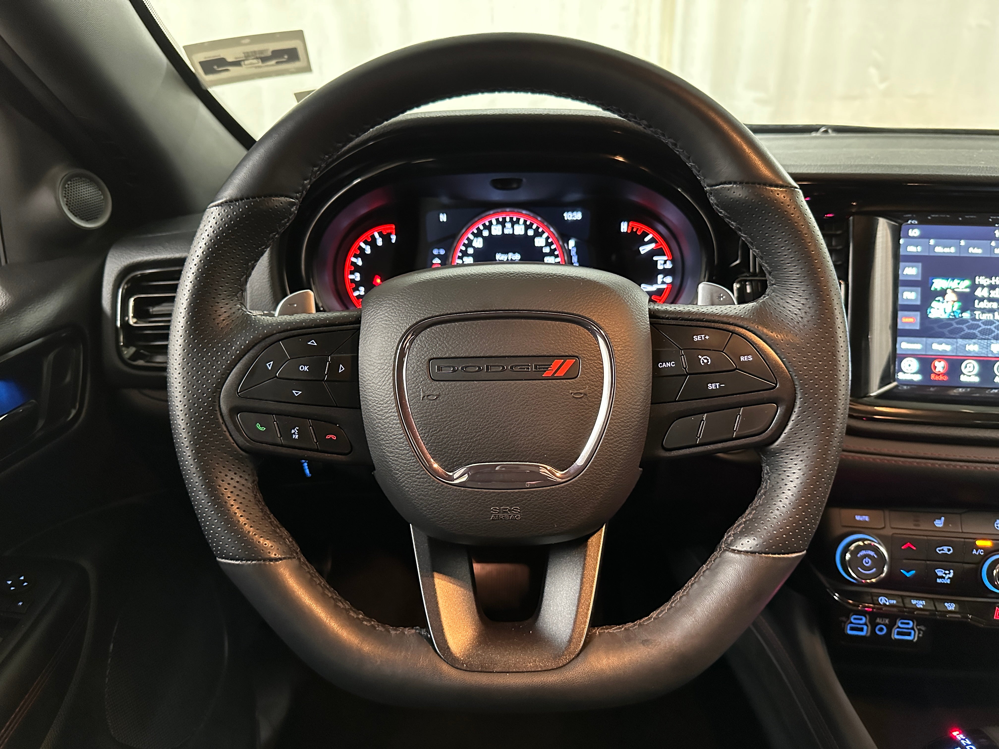 2024 Dodge Durango GT 5