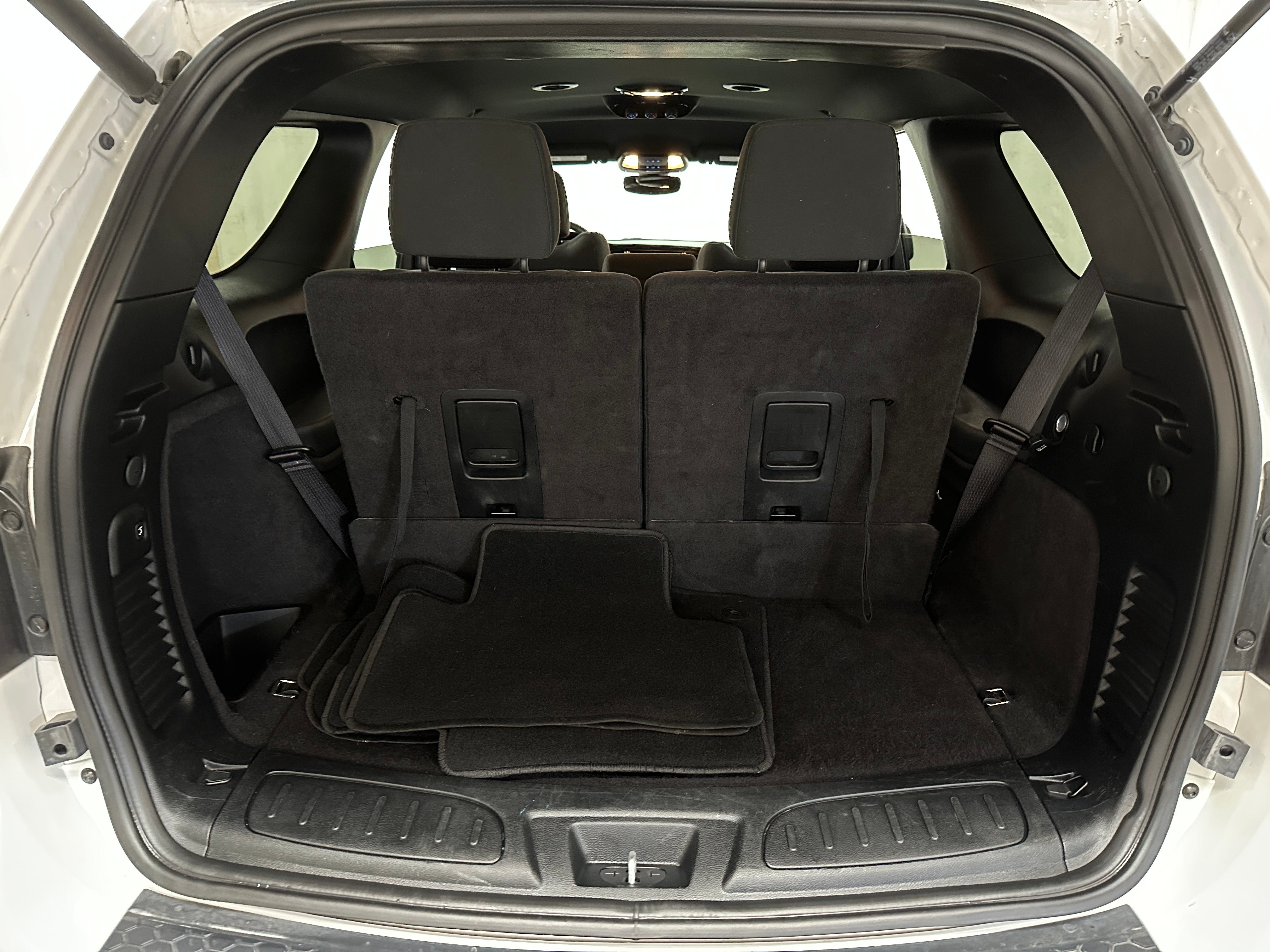 2024 Dodge Durango GT 7