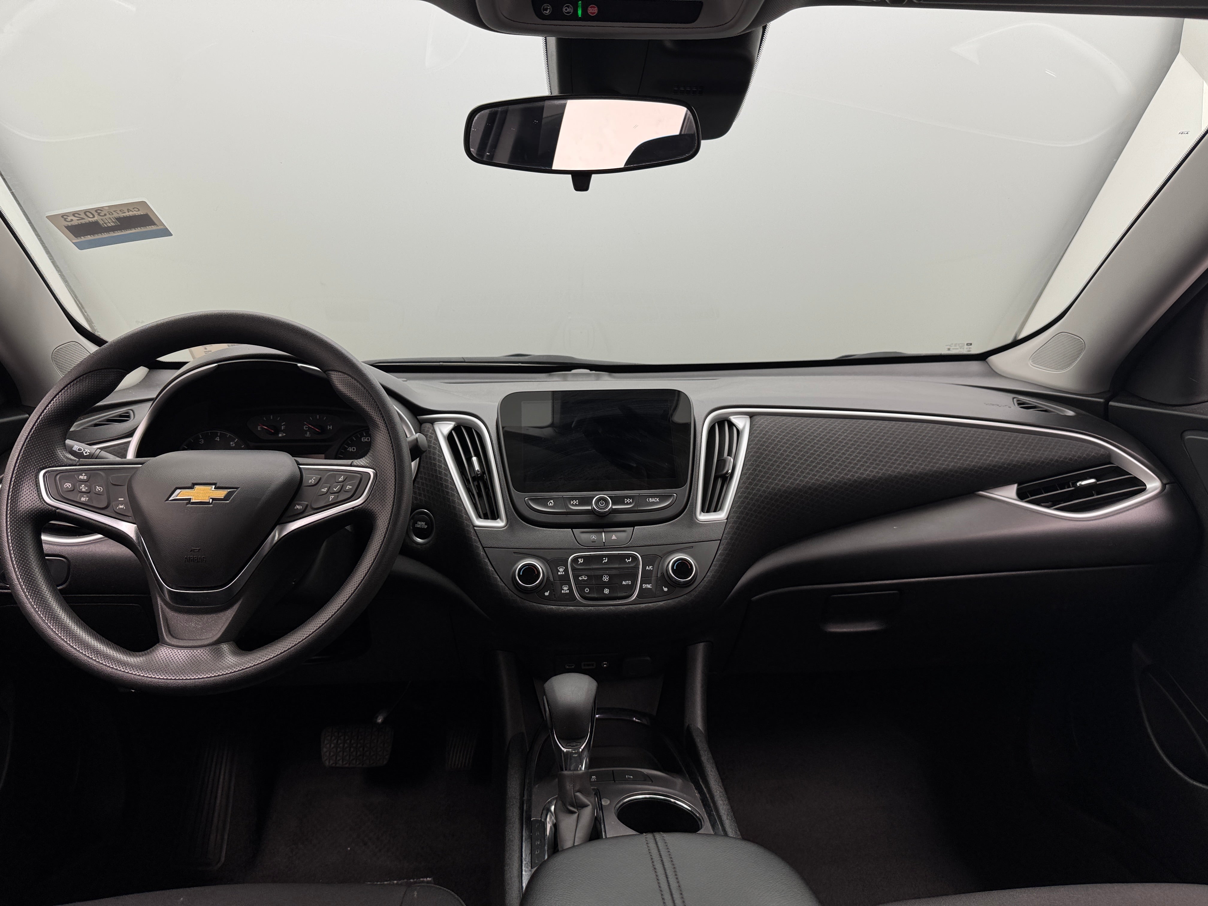 2024 Chevrolet Malibu LT 3