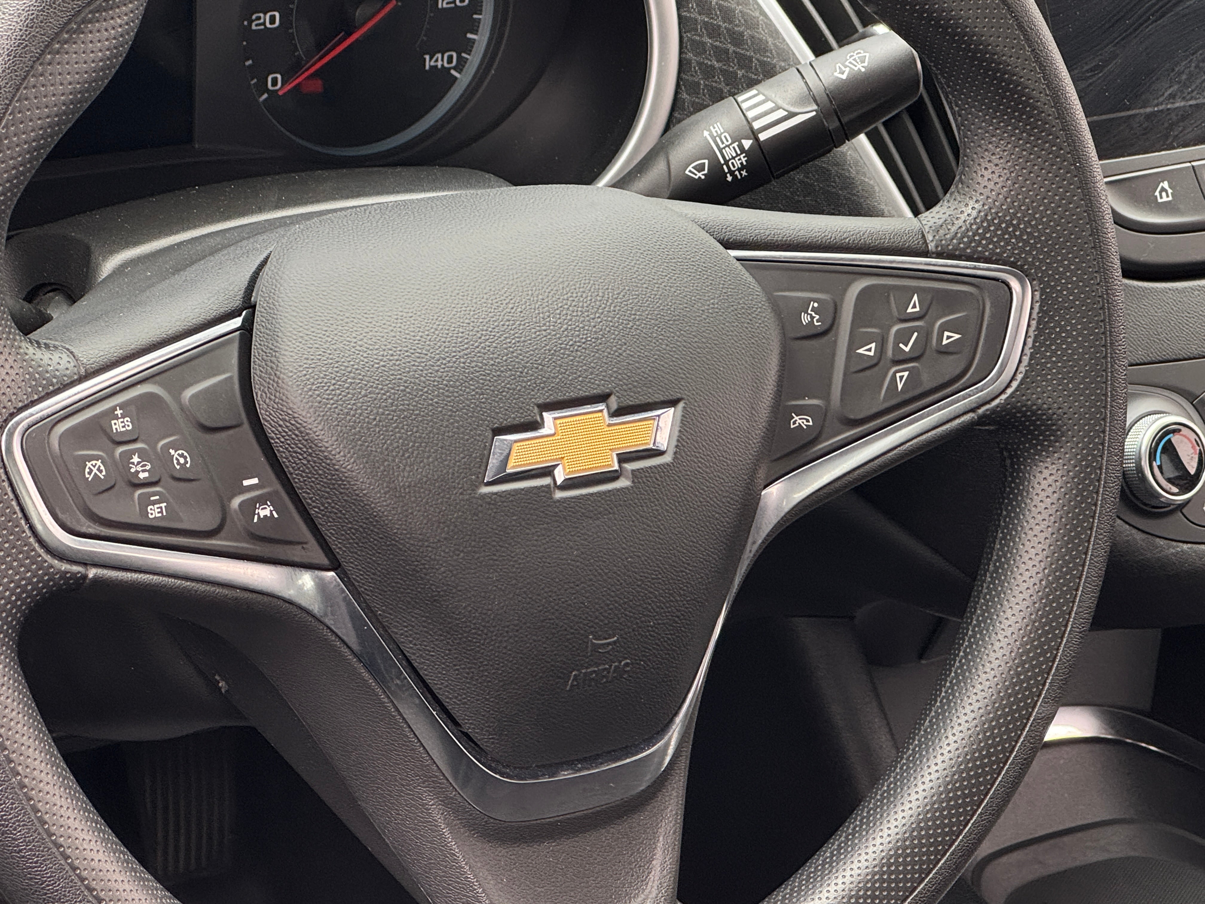 2024 Chevrolet Malibu LT 5