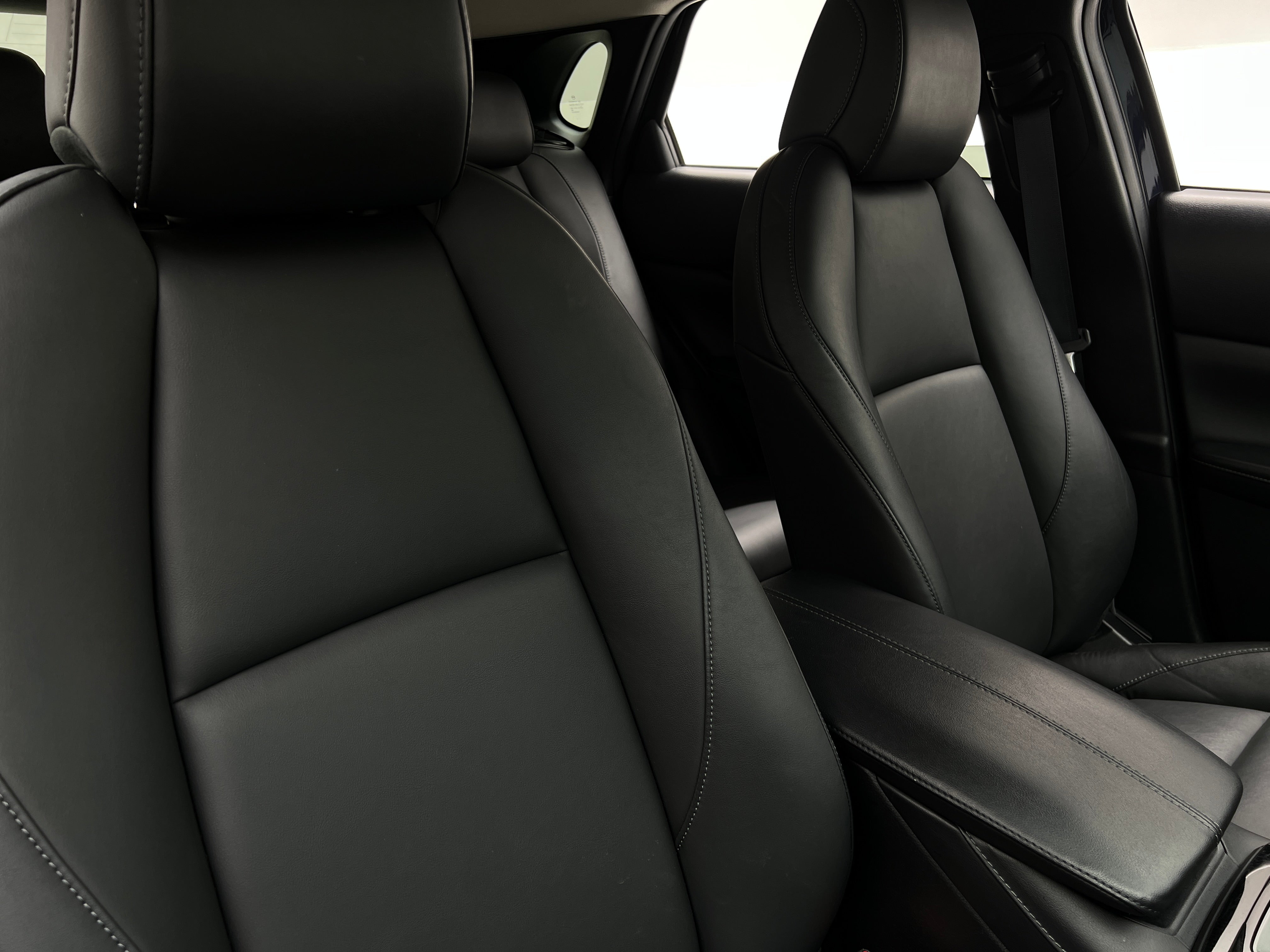 2024 Mazda CX-30 Select 2