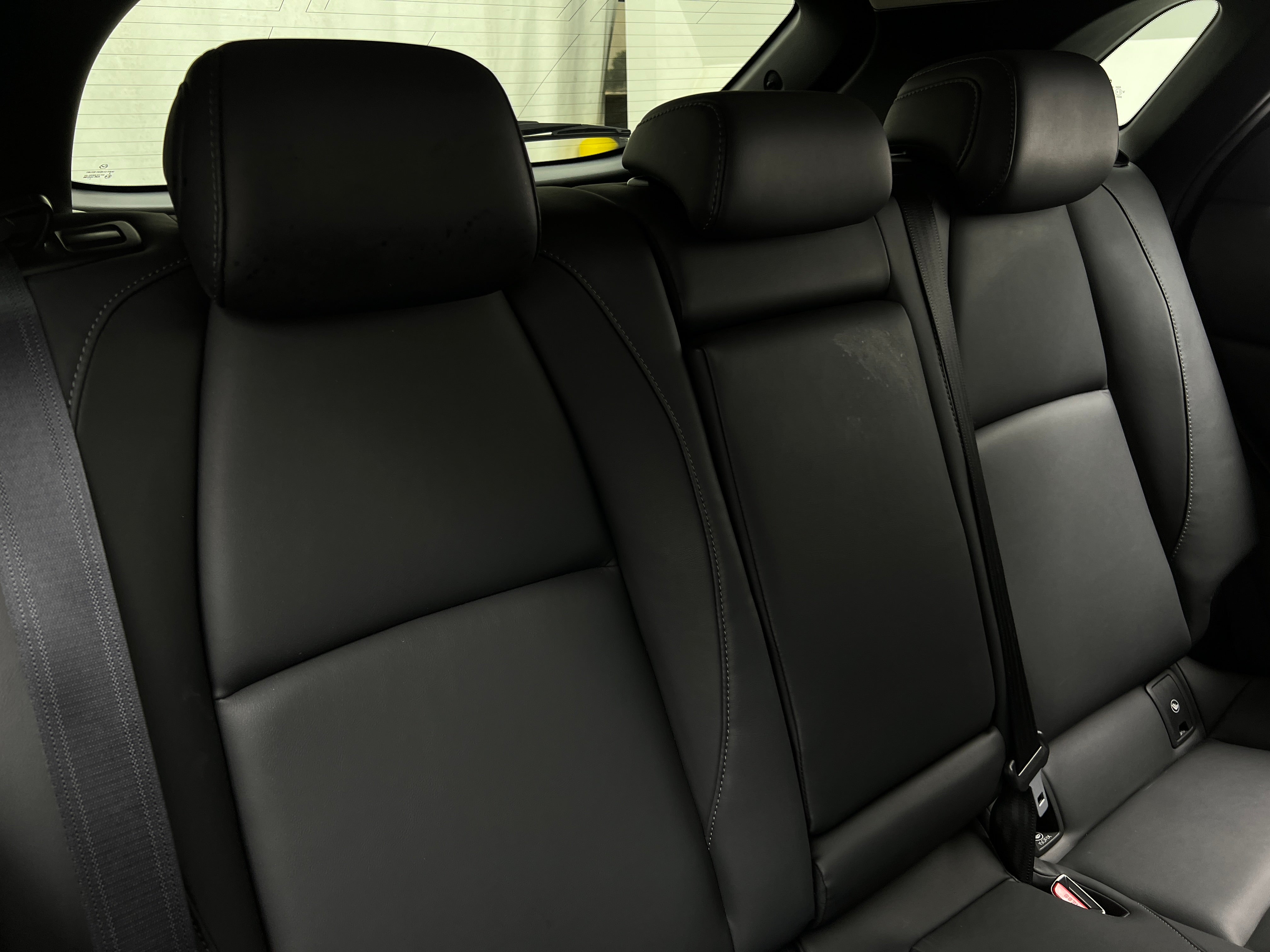 2024 Mazda CX-30 Select 6