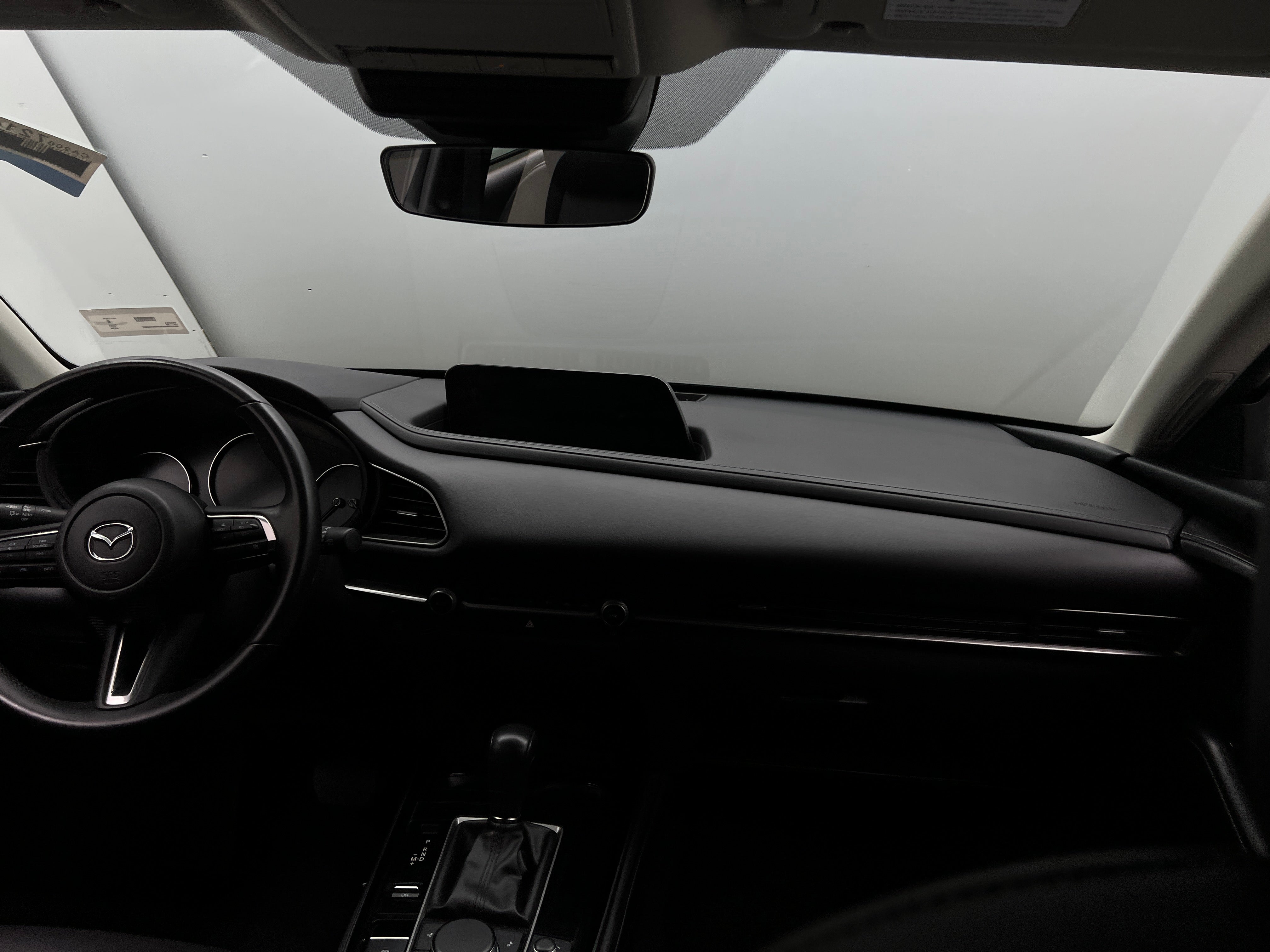 2024 Mazda CX-30 Select 3