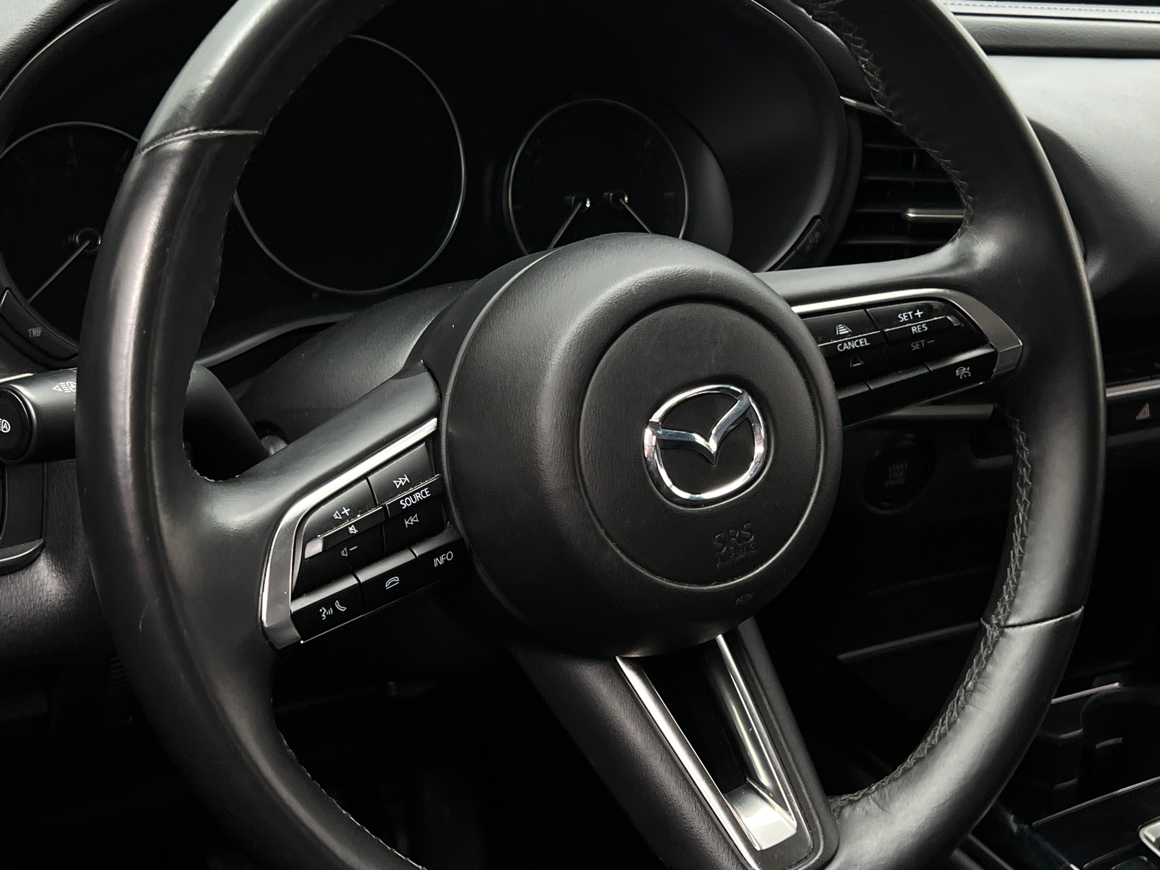 2024 Mazda CX-30 Select 5