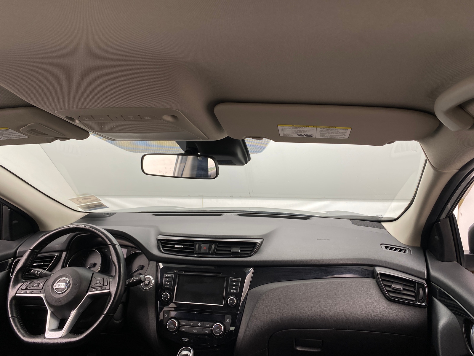 Thumbnail: 2022 Nissan Rogue Sport - 3