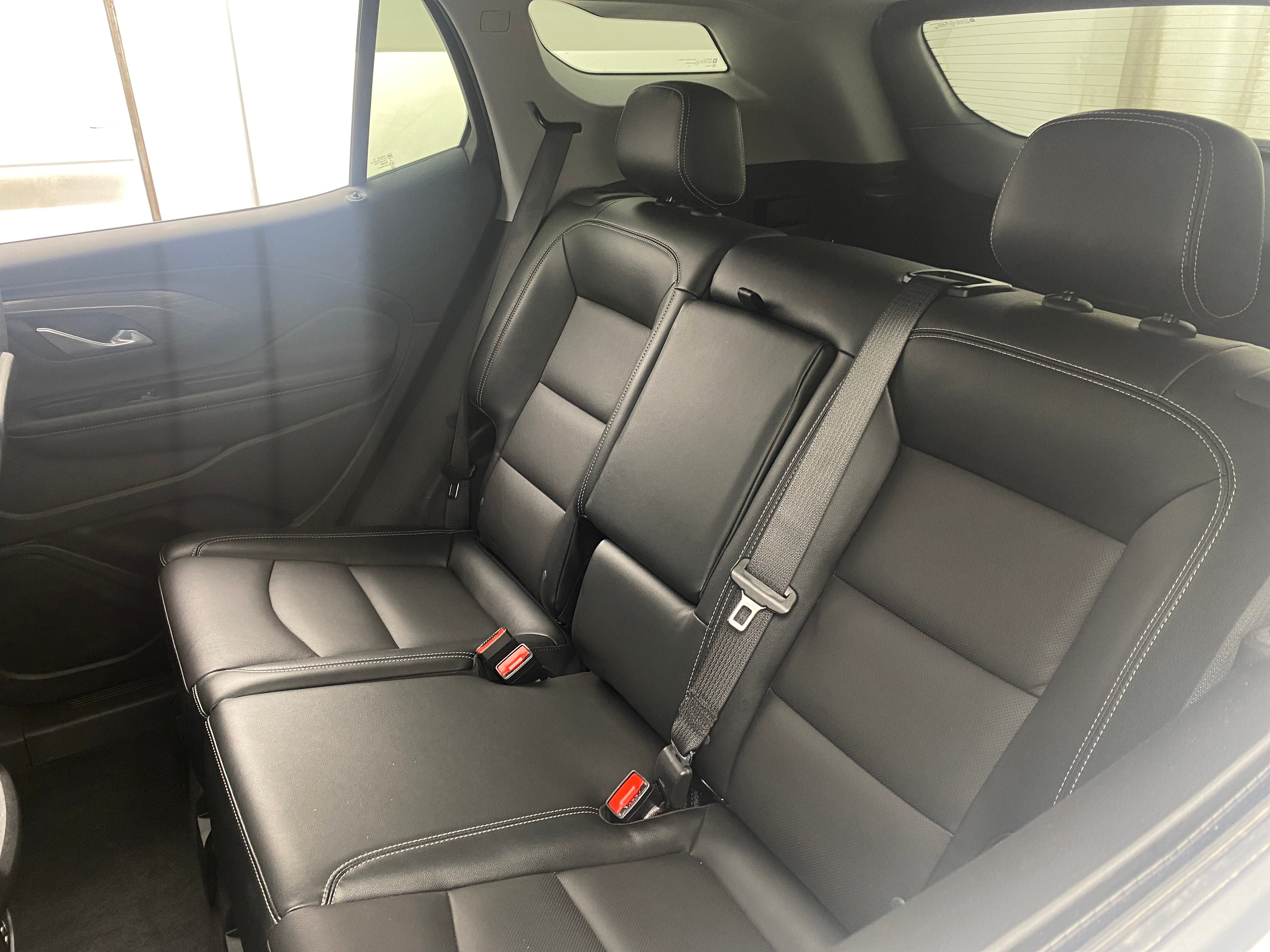 2024 GMC Terrain SLT 5