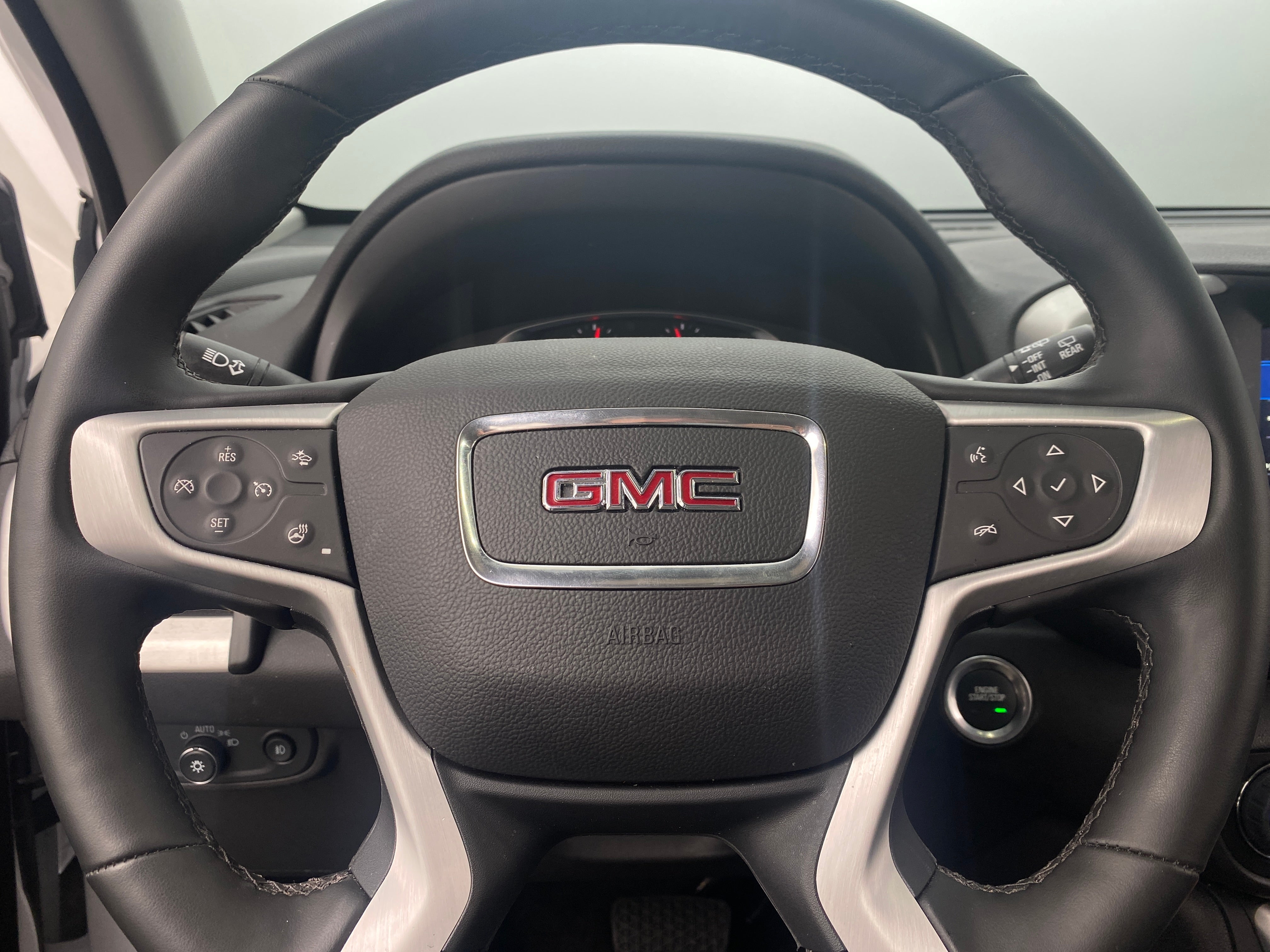 2024 GMC Terrain SLT 4