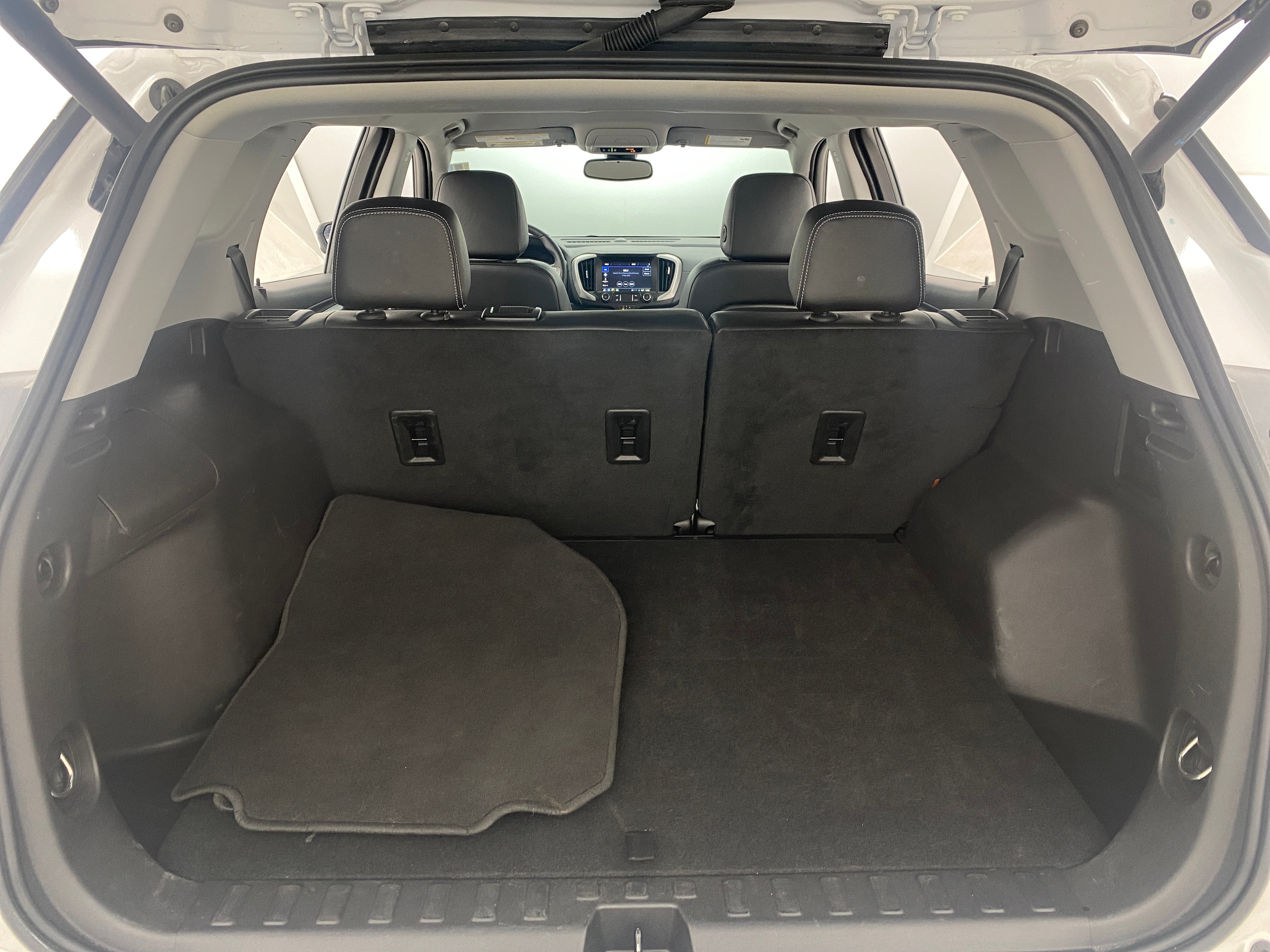 2024 GMC Terrain SLT 6