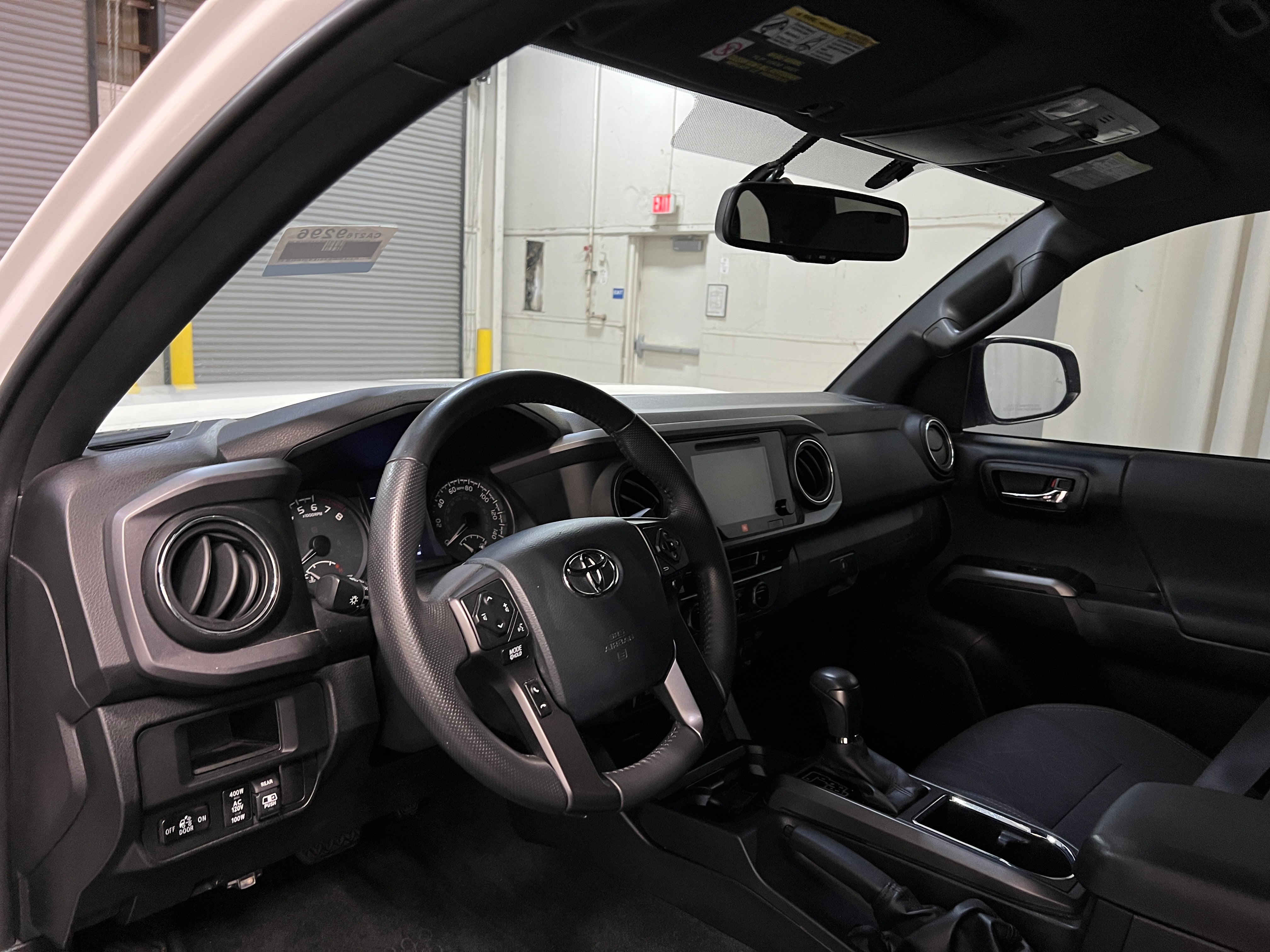 Thumbnail: 2017 Toyota Tacoma - 3