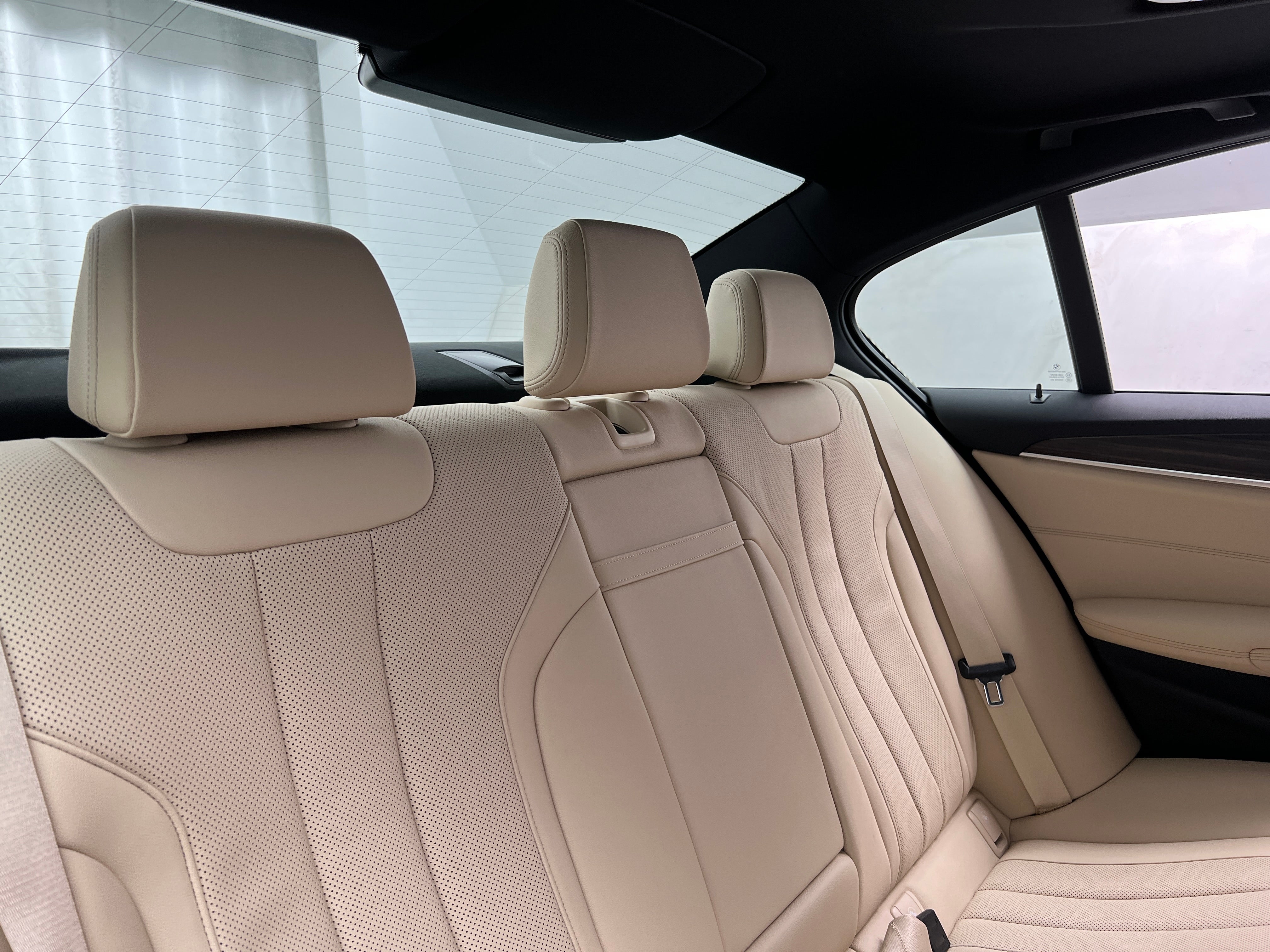 2022 BMW 5 Series 530i xDrive 5