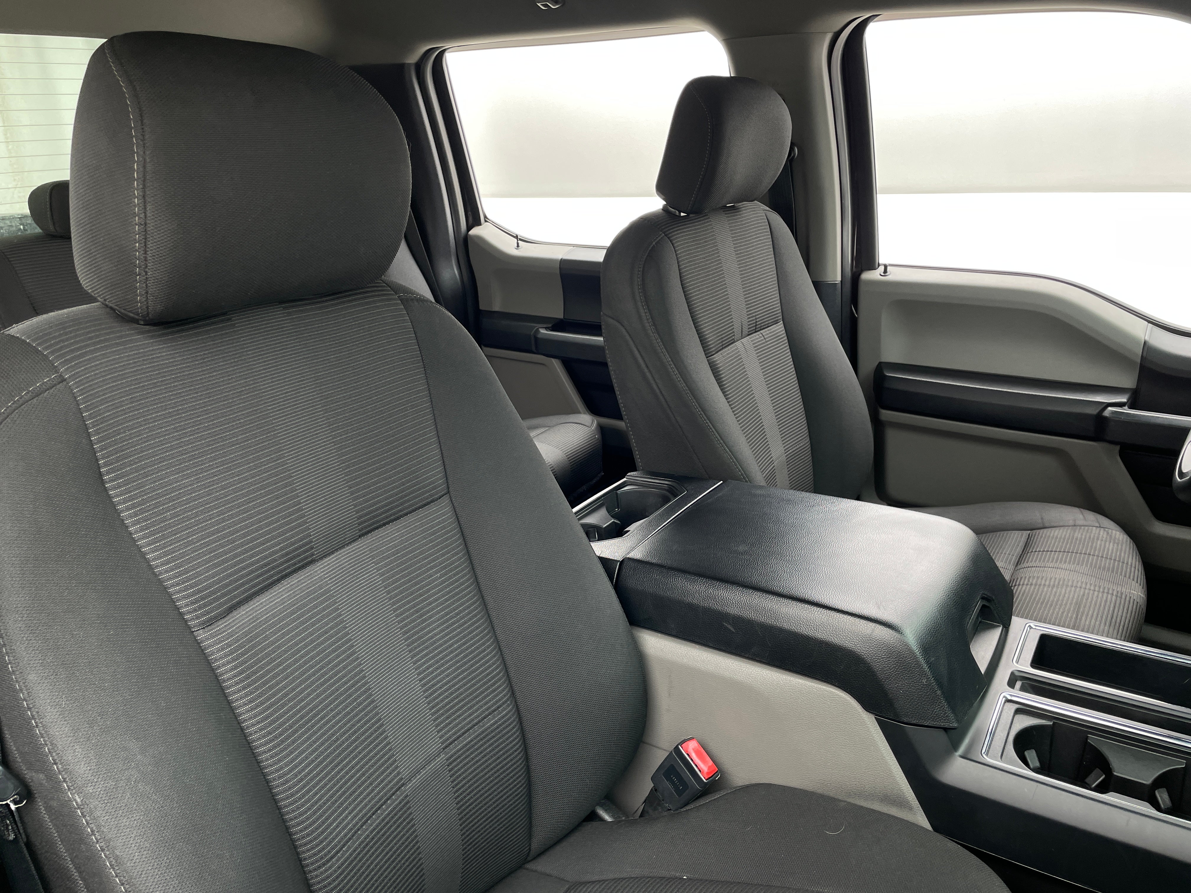 2019 Ford Econoline E-150 2