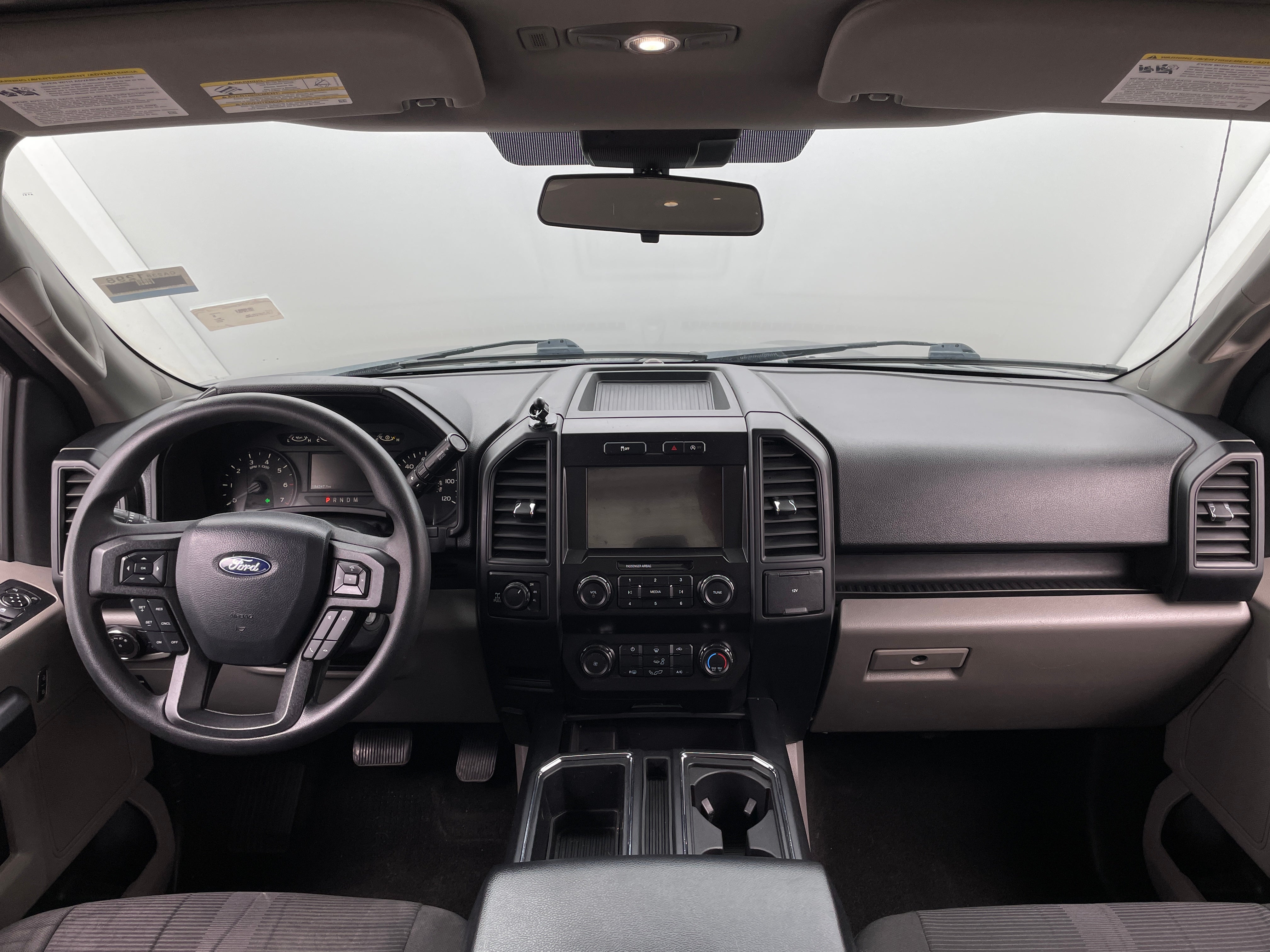 2019 Ford Econoline E-150 3