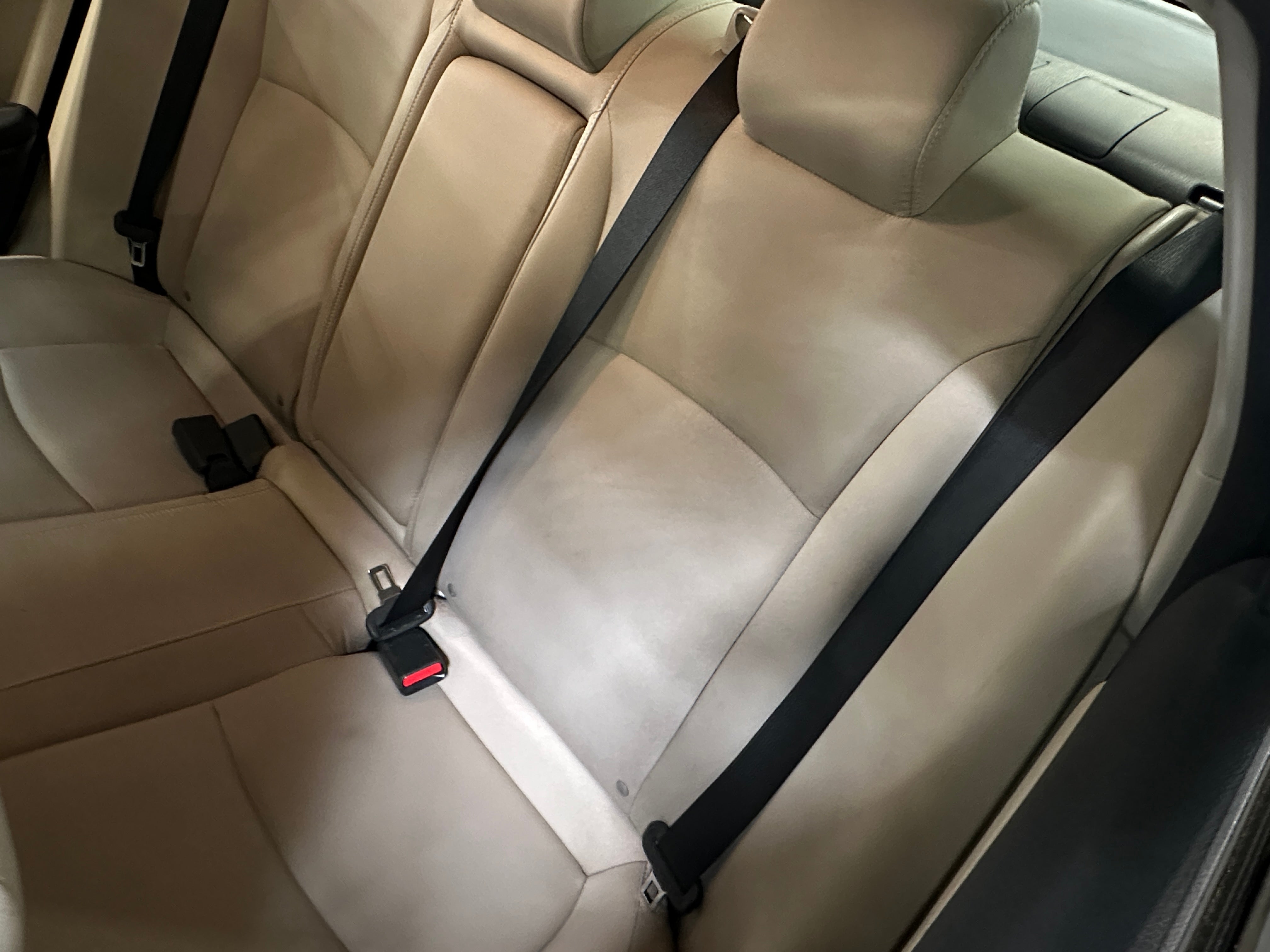 2016 Honda Civic EX 6