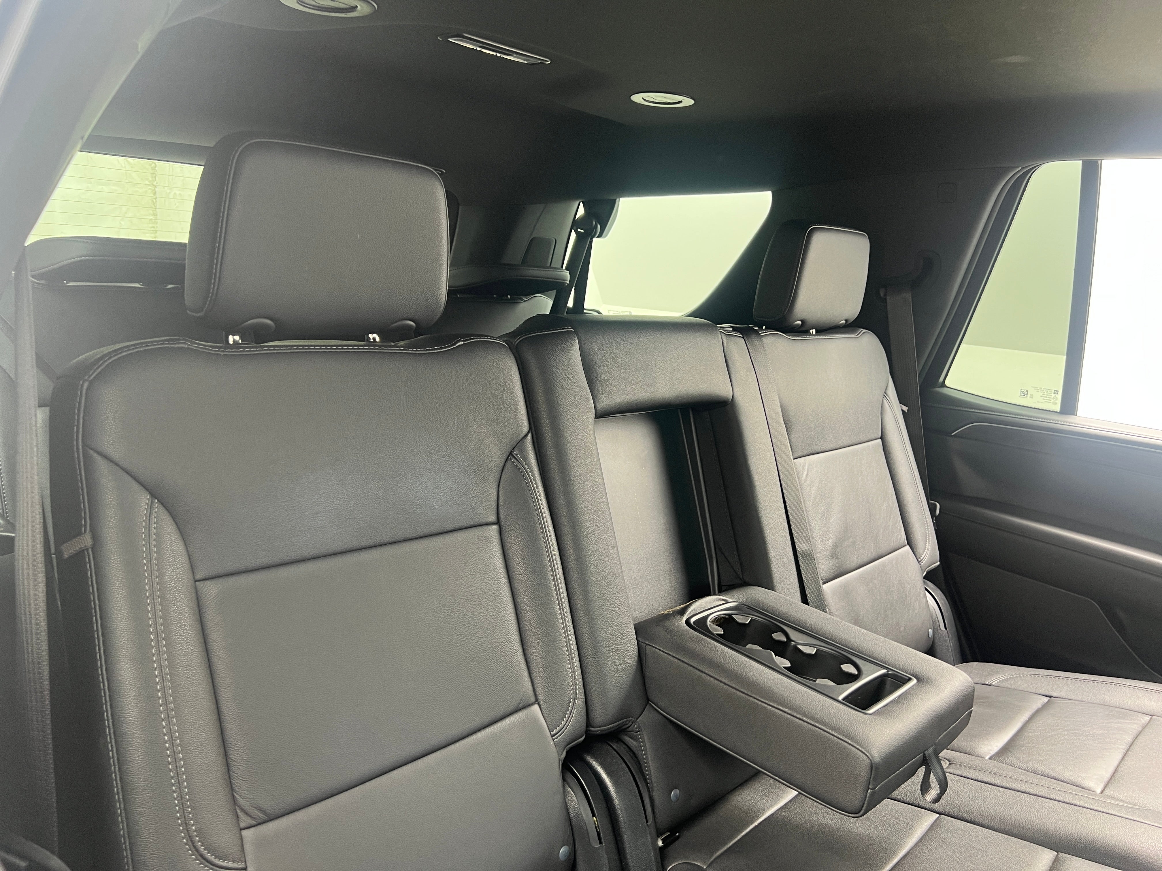 2023 Chevrolet Tahoe LT 5