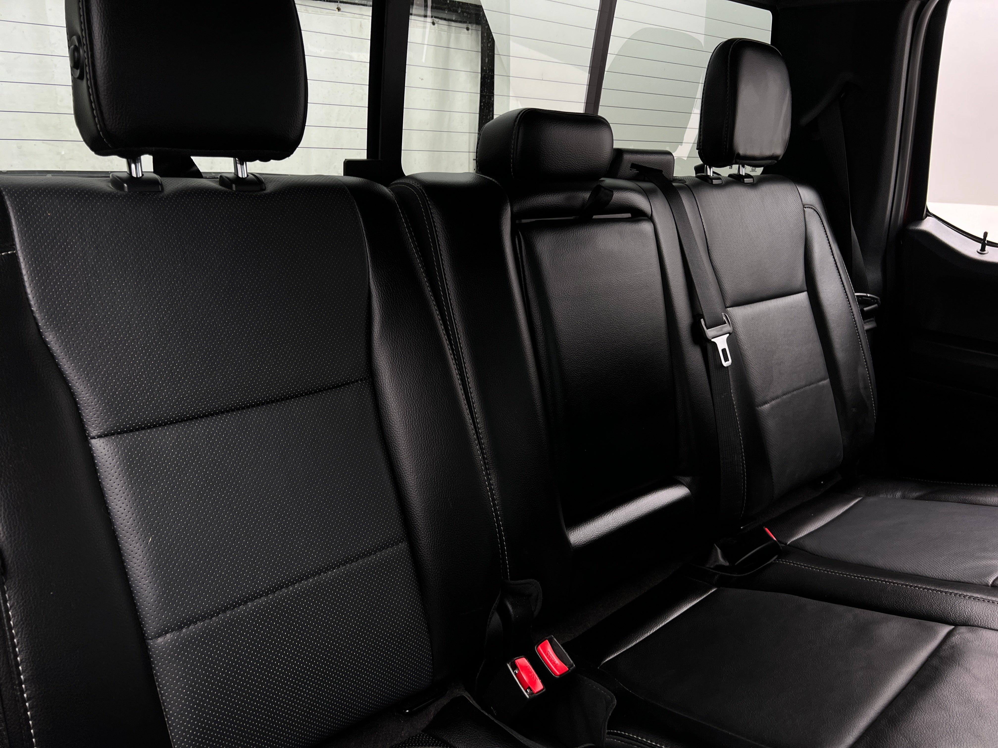 2016 Ford Econoline E-150 5