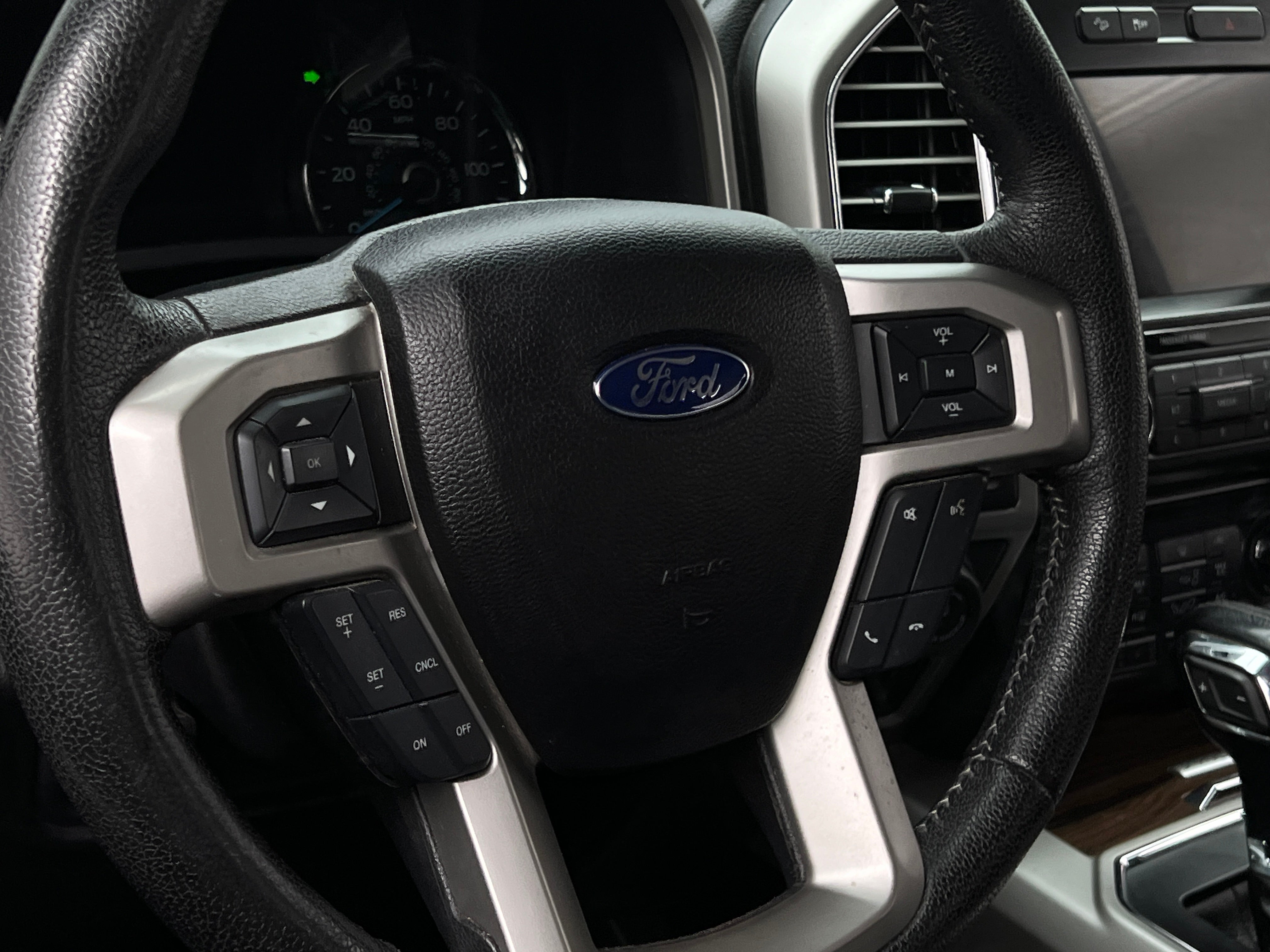 2016 Ford Econoline E-150 4