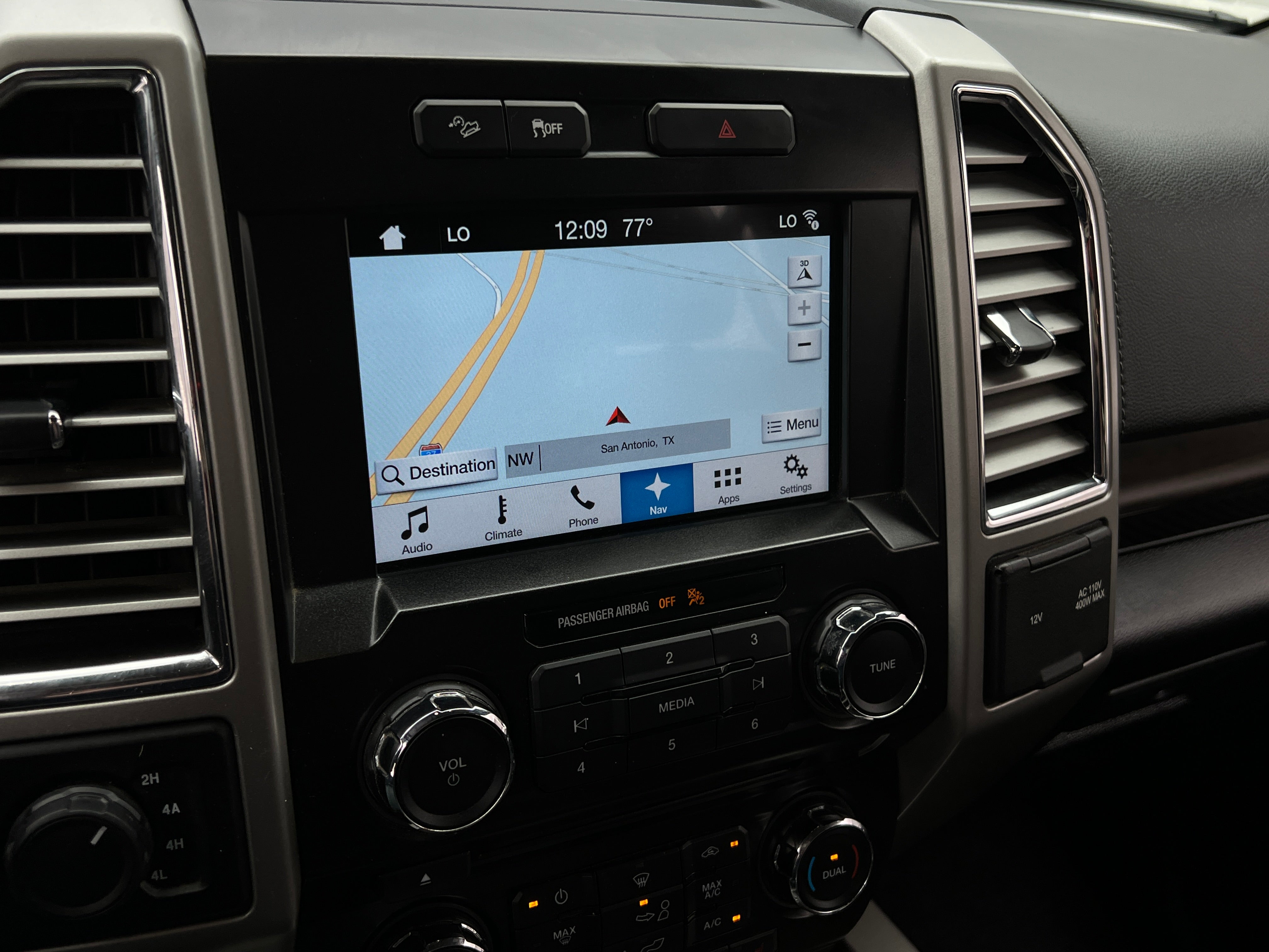 2016 Ford Econoline E-150 3