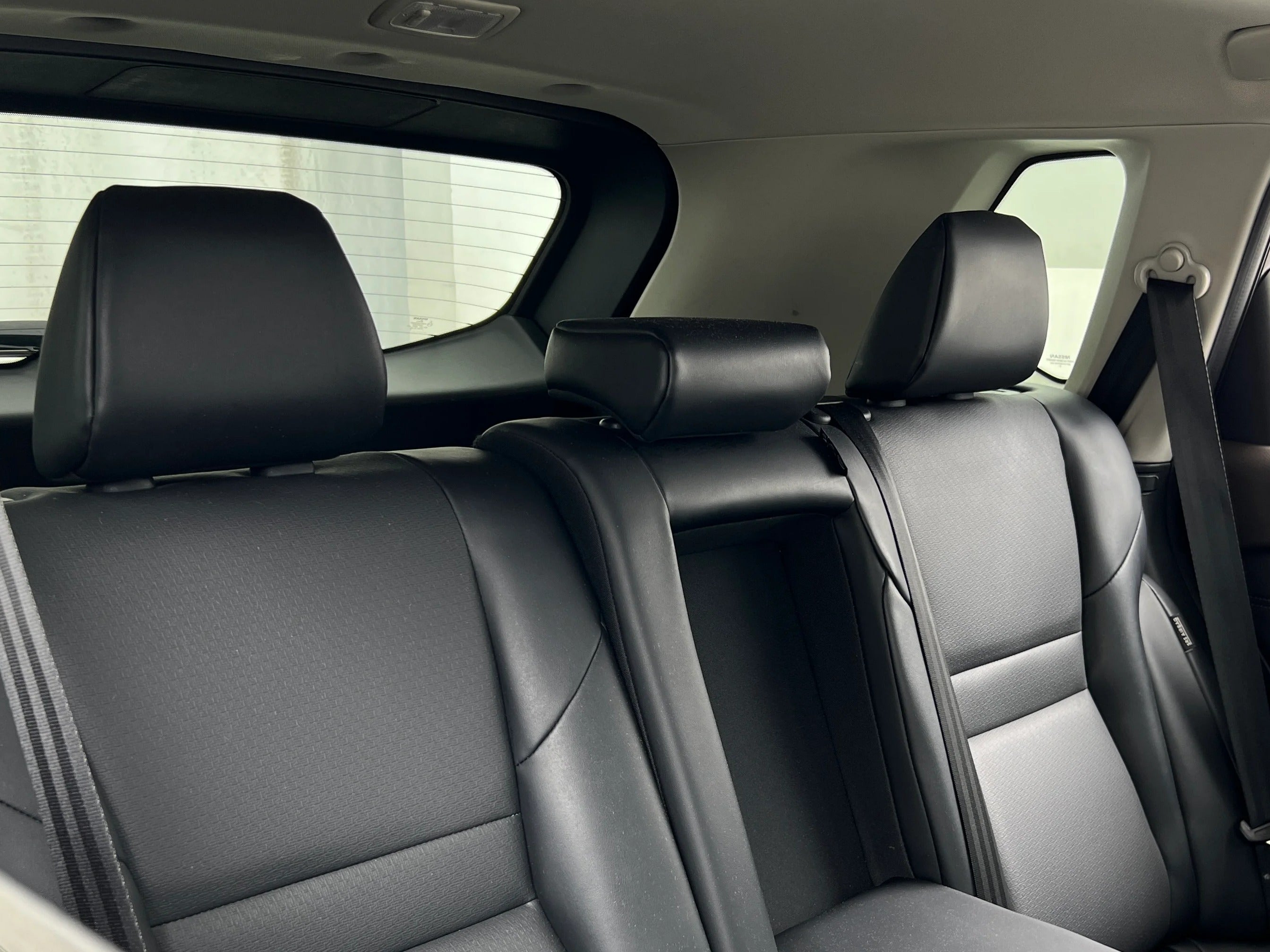 2021 Nissan Rogue SV 5