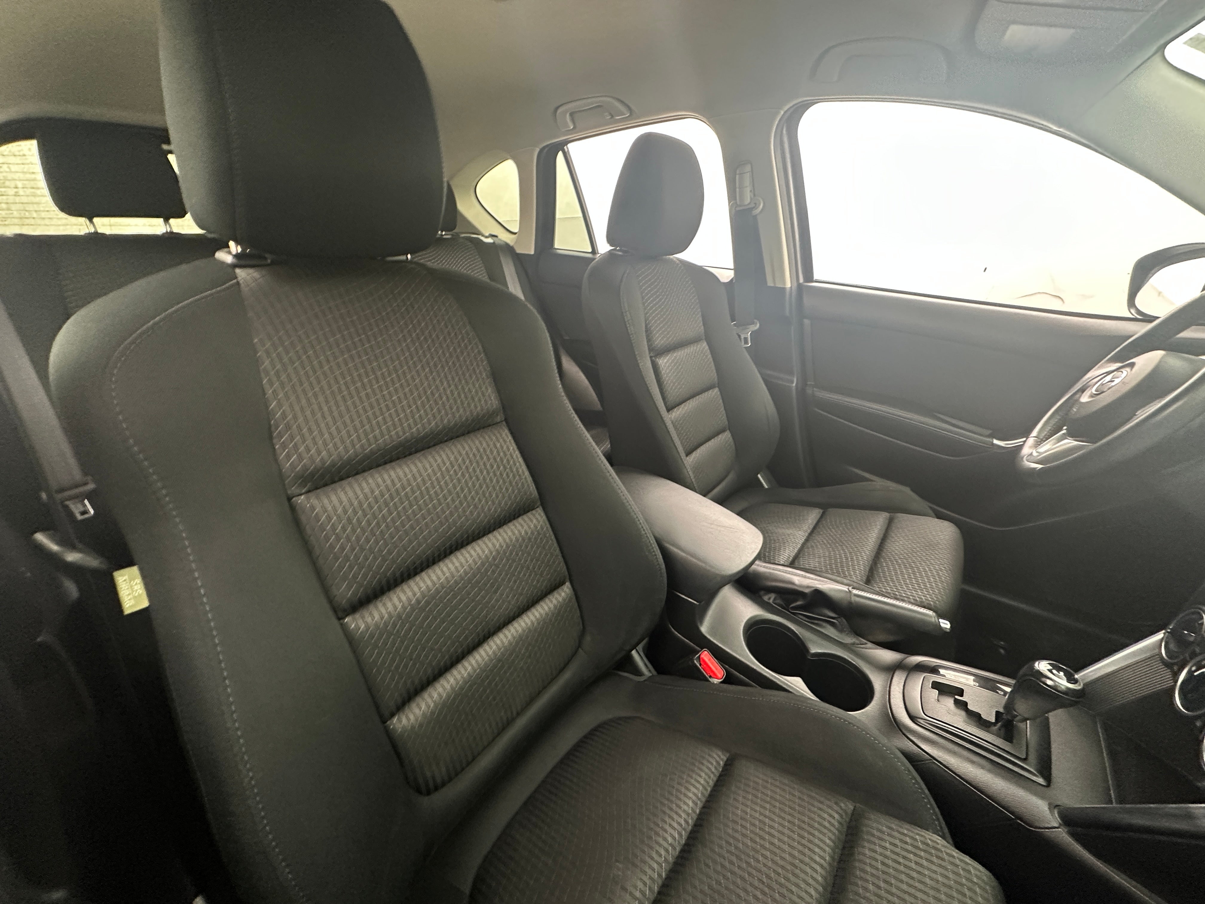 2014 Mazda CX-5 Touring 2