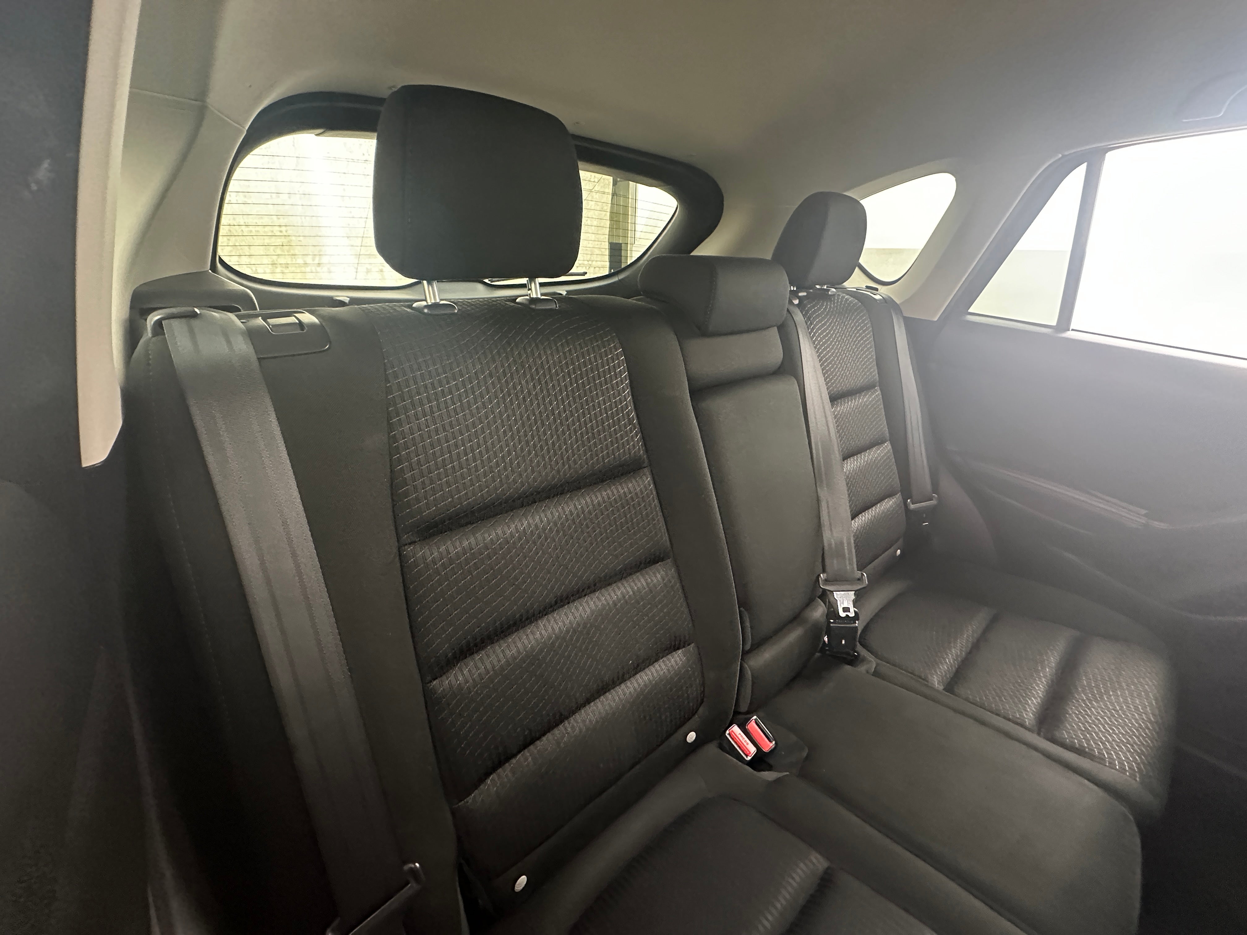 2014 Mazda CX-5 Touring 6