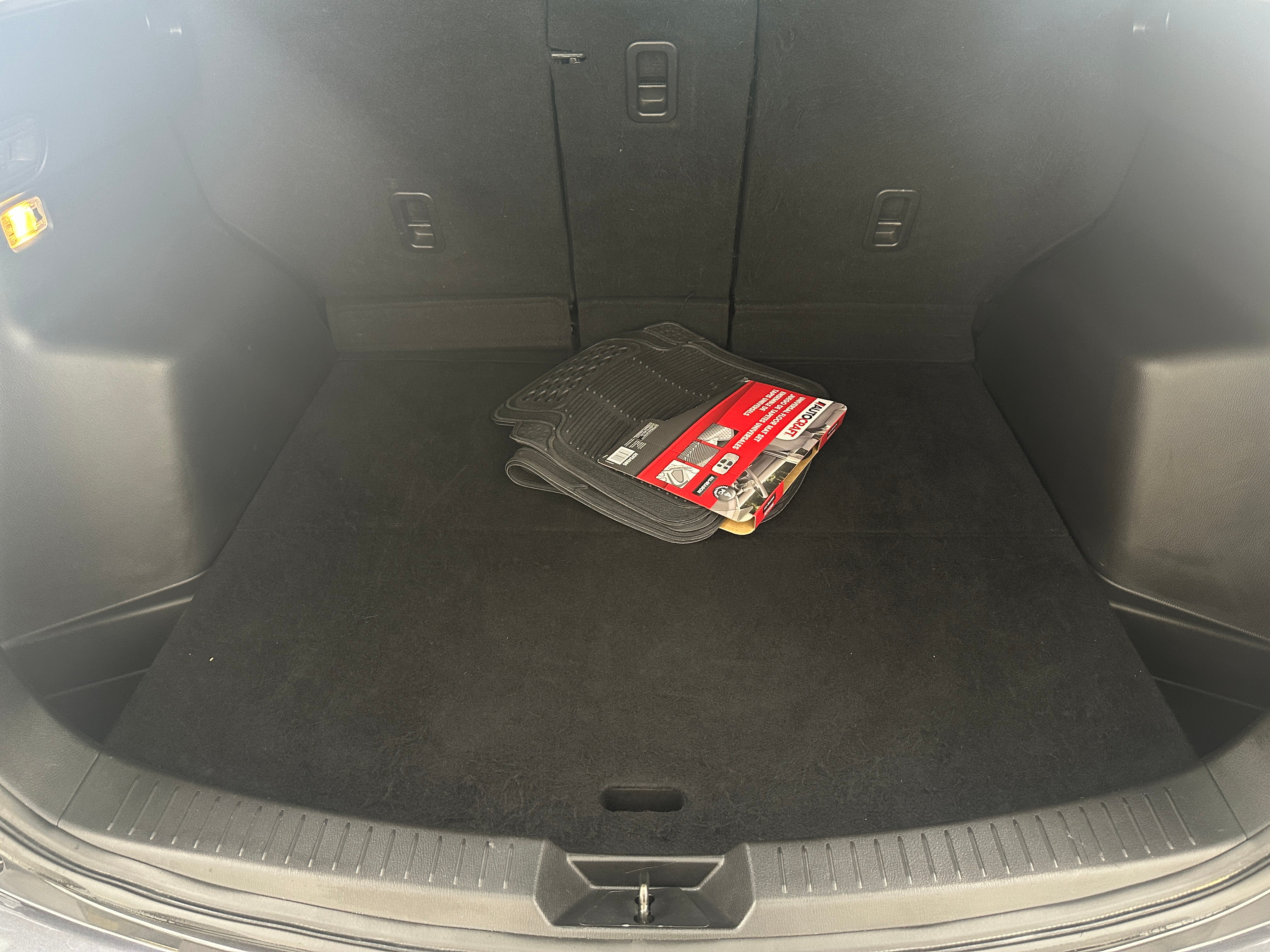 2014 Mazda CX-5 Touring 7