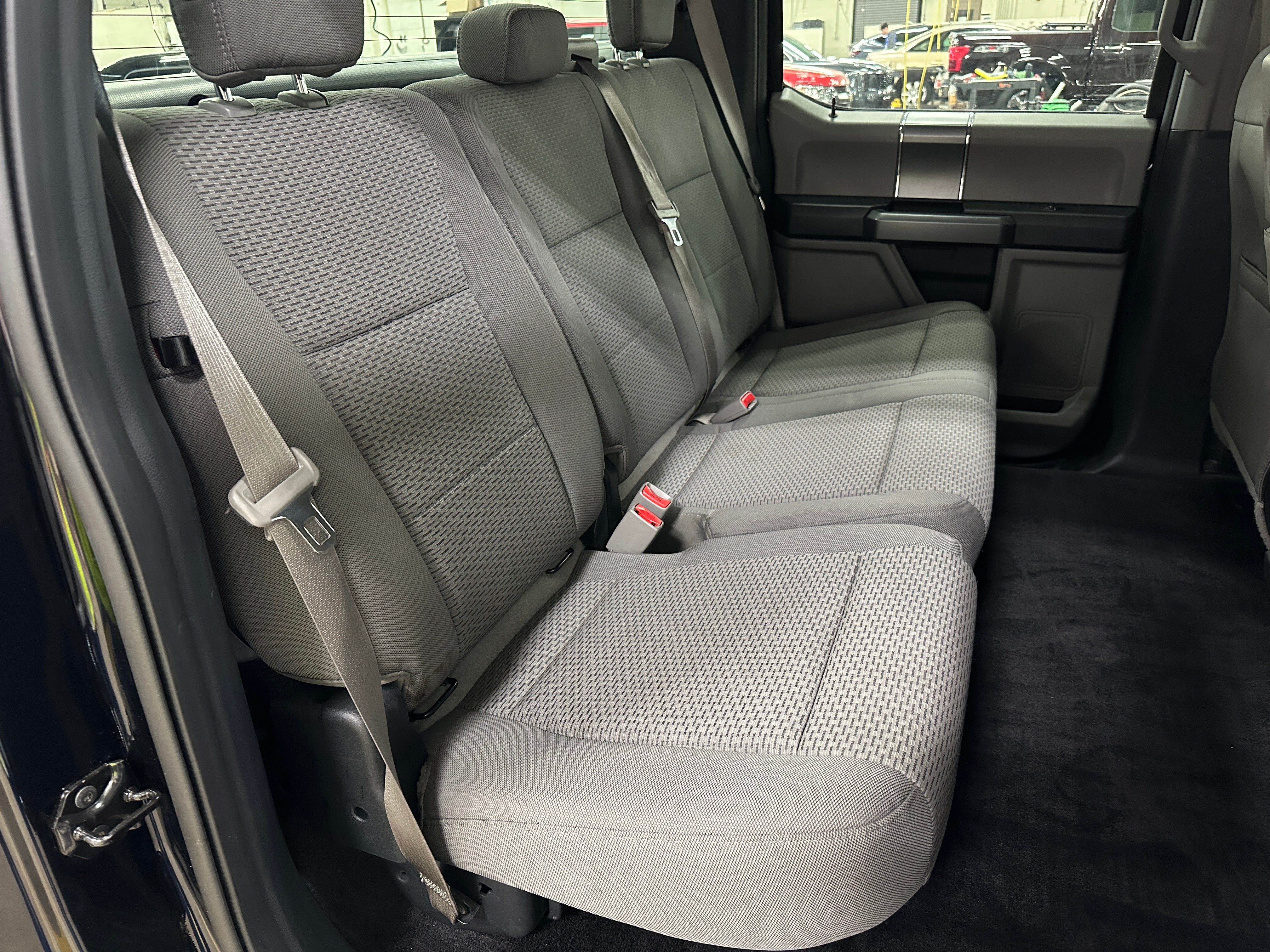 2016 Ford Econoline E-150 6