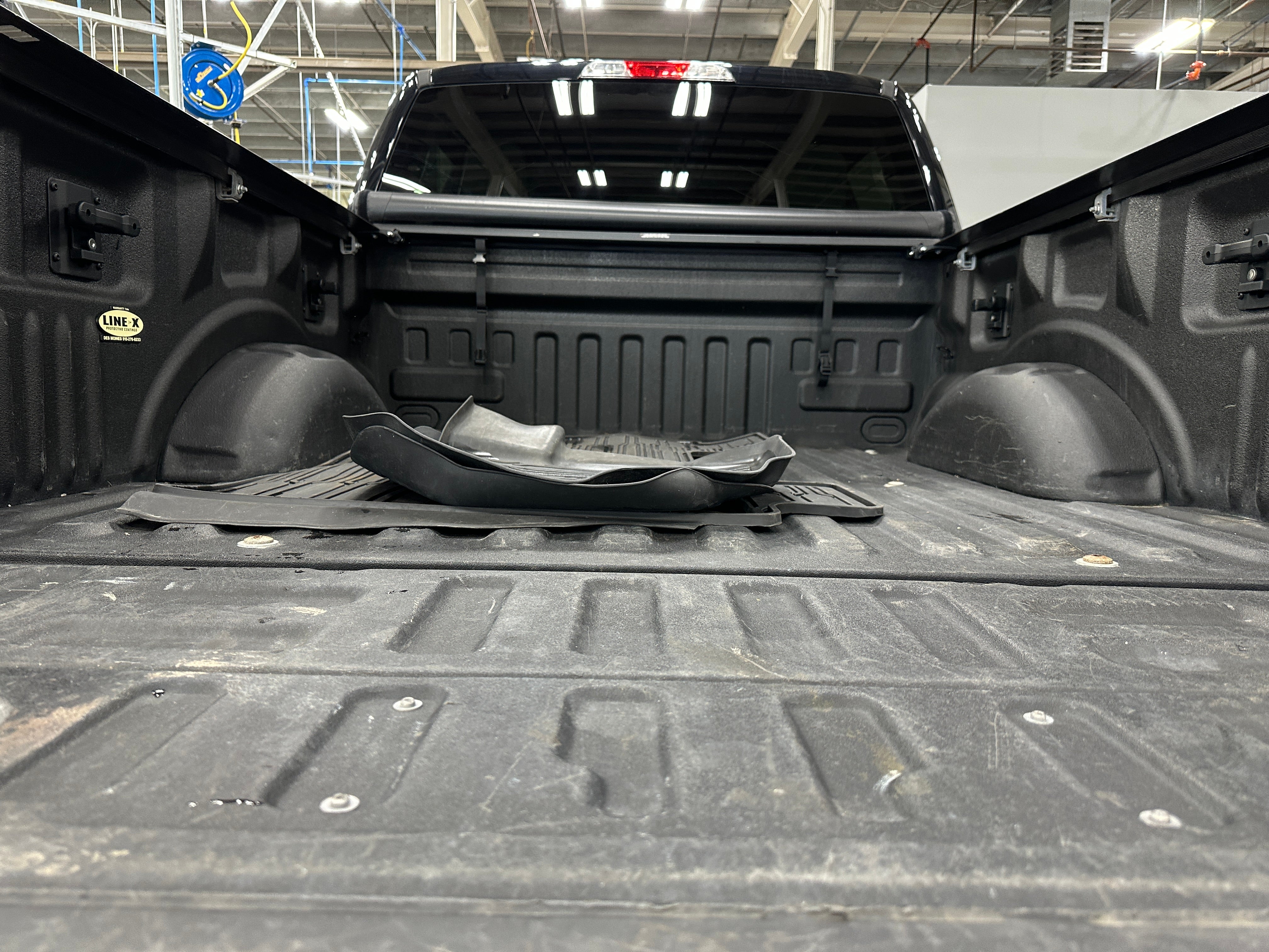 2016 Ford Econoline E-150 7