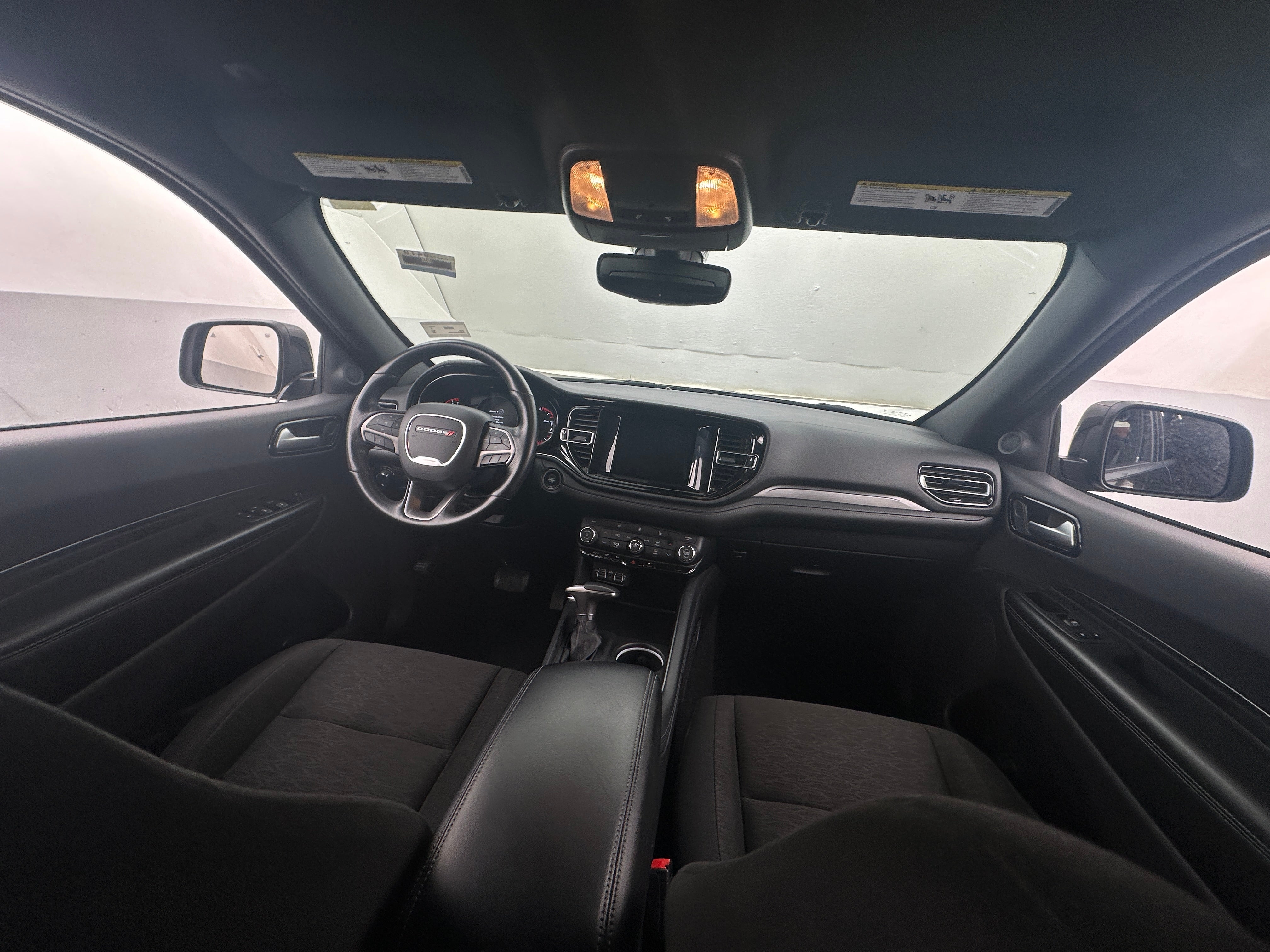 2024 Dodge Durango SXT 2