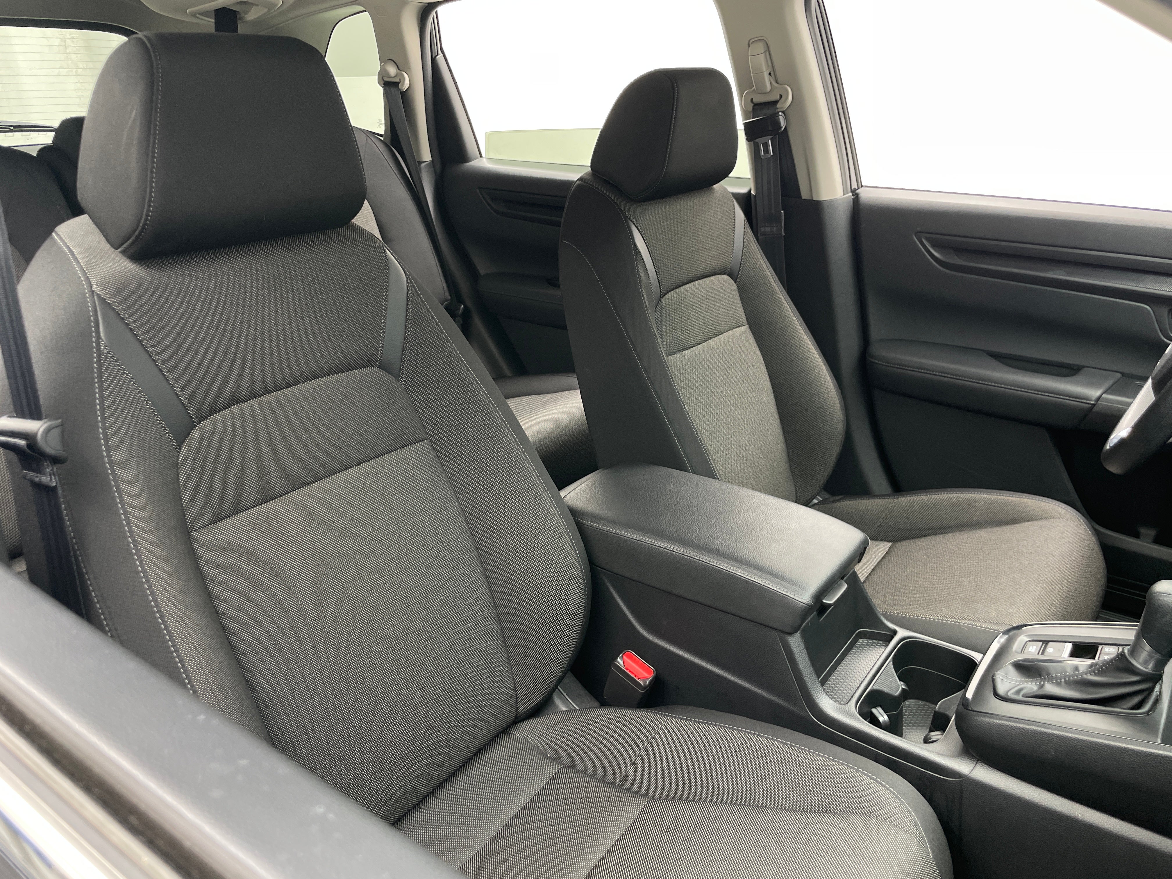 2024 Honda CR-V EX 2