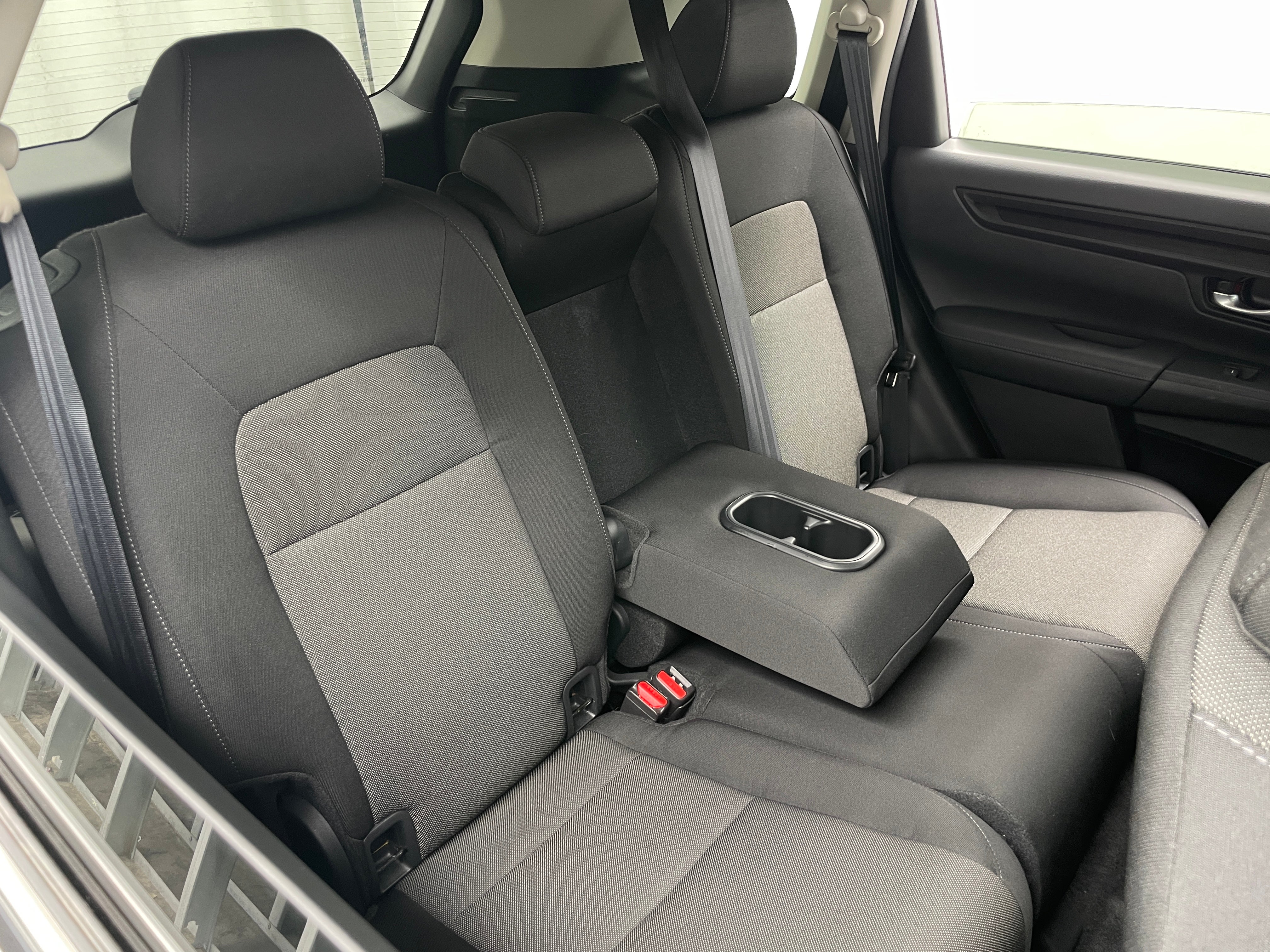 2024 Honda CR-V EX 6