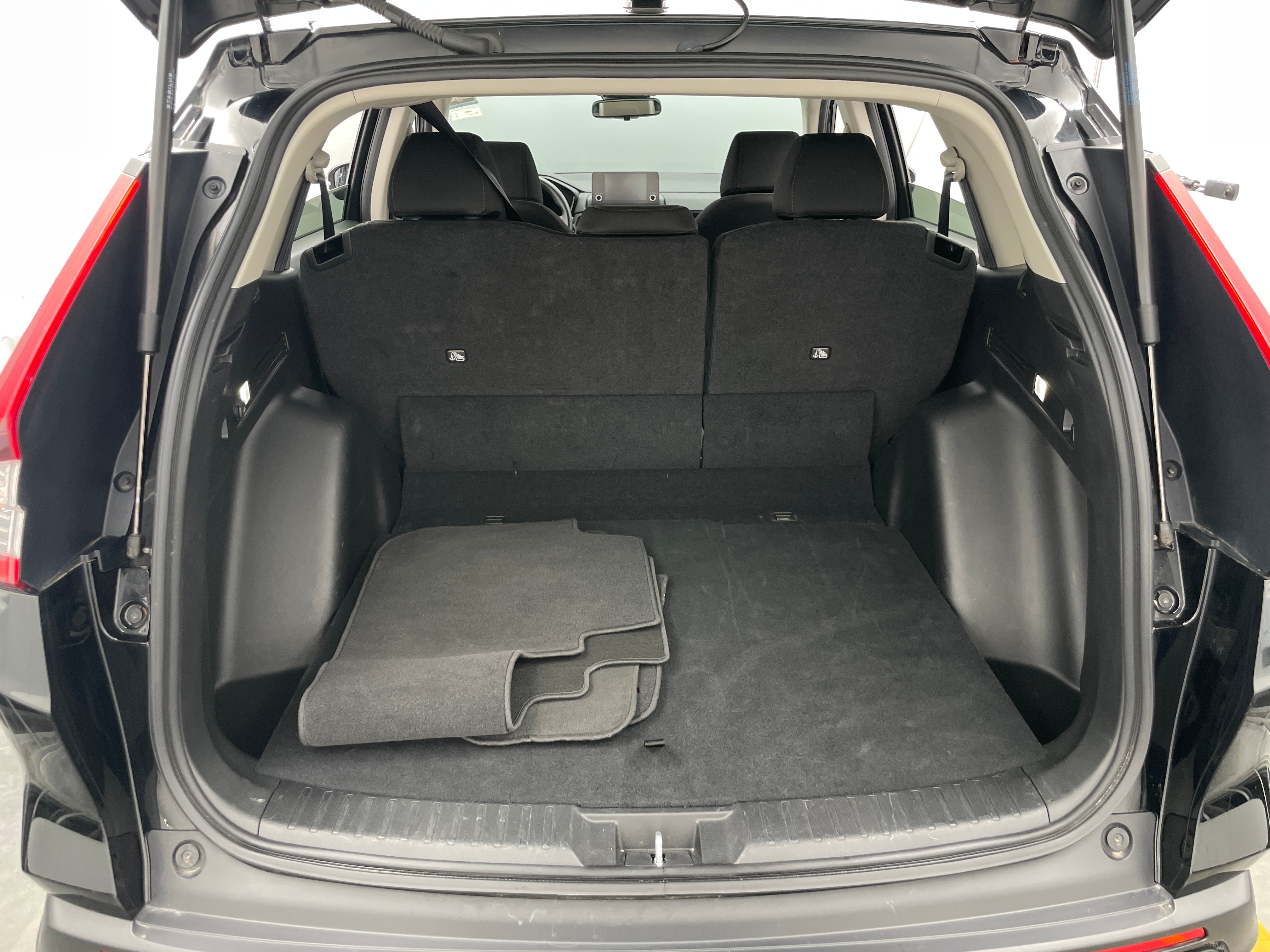 2024 Honda CR-V EX 7
