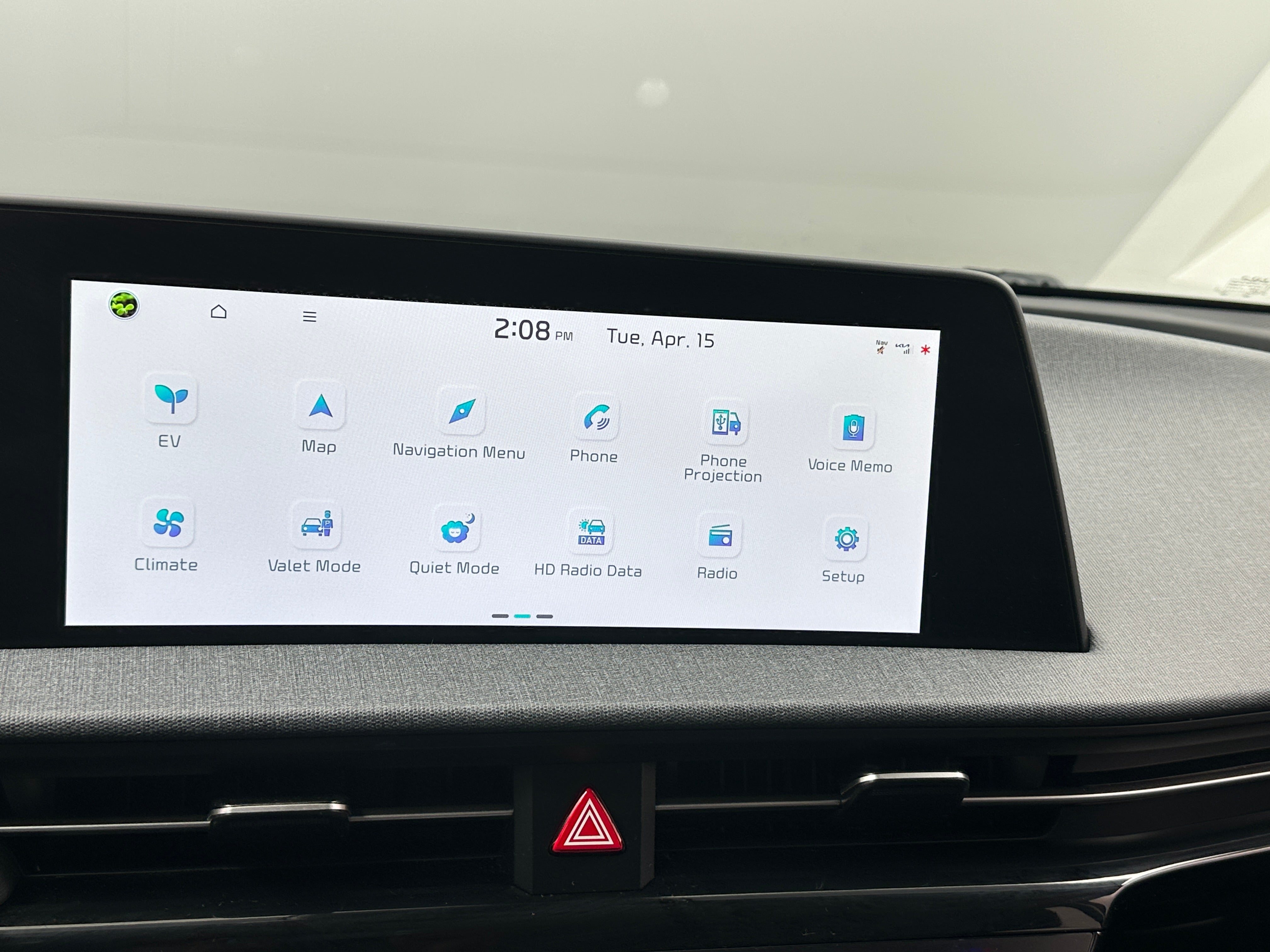 2022 Kia EV6 Wind 3