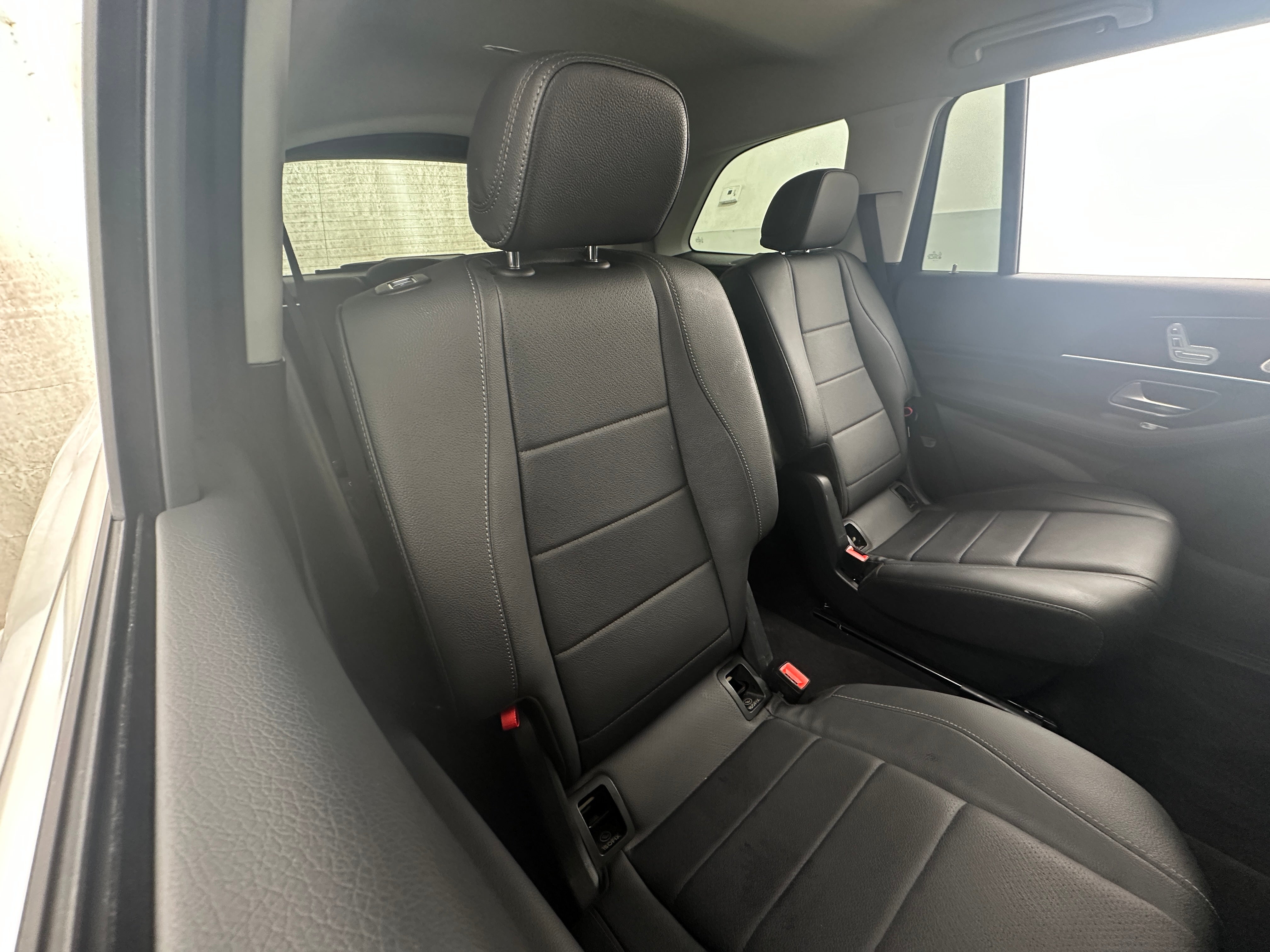 2023 Mercedes-Benz GLS 450 4MATIC 5
