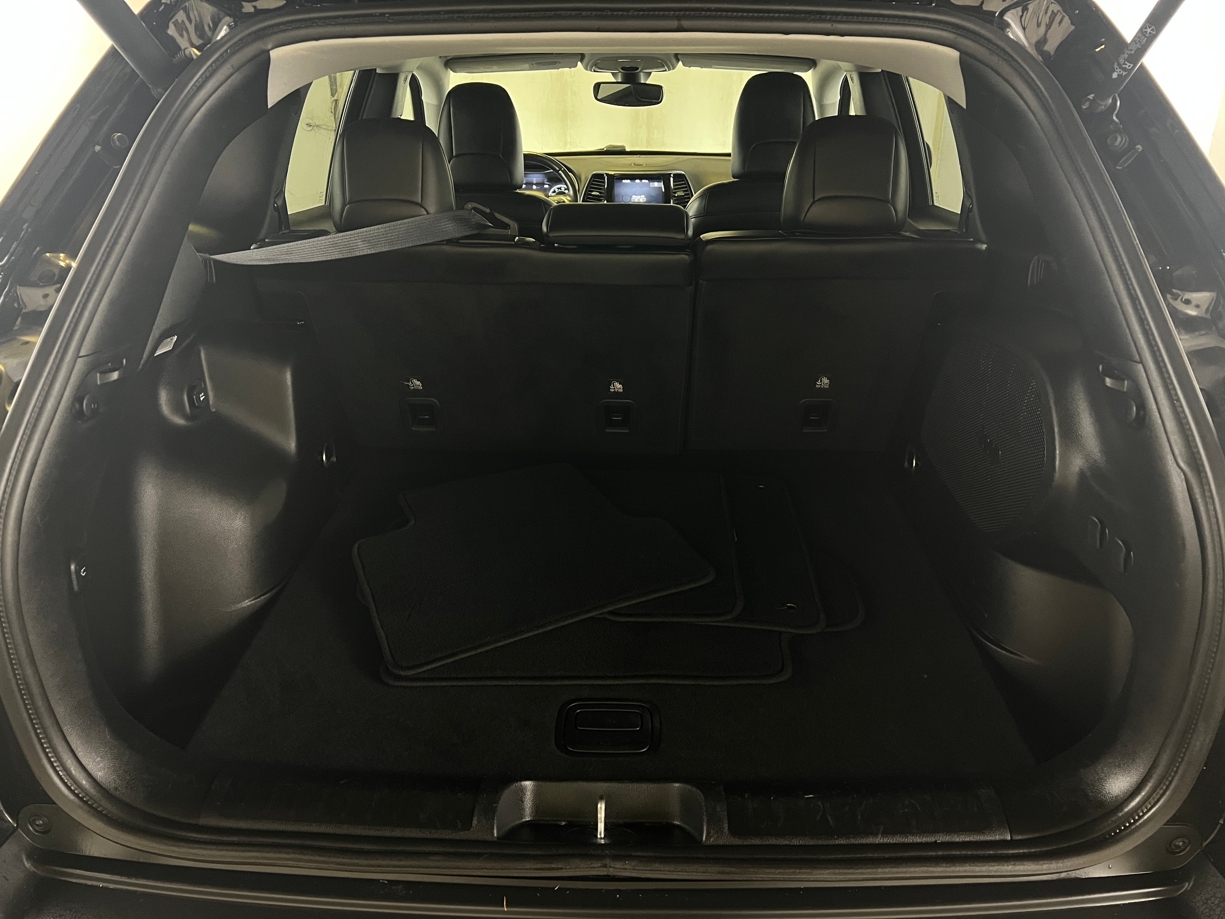 2019 Jeep Cherokee Limited Edition 6