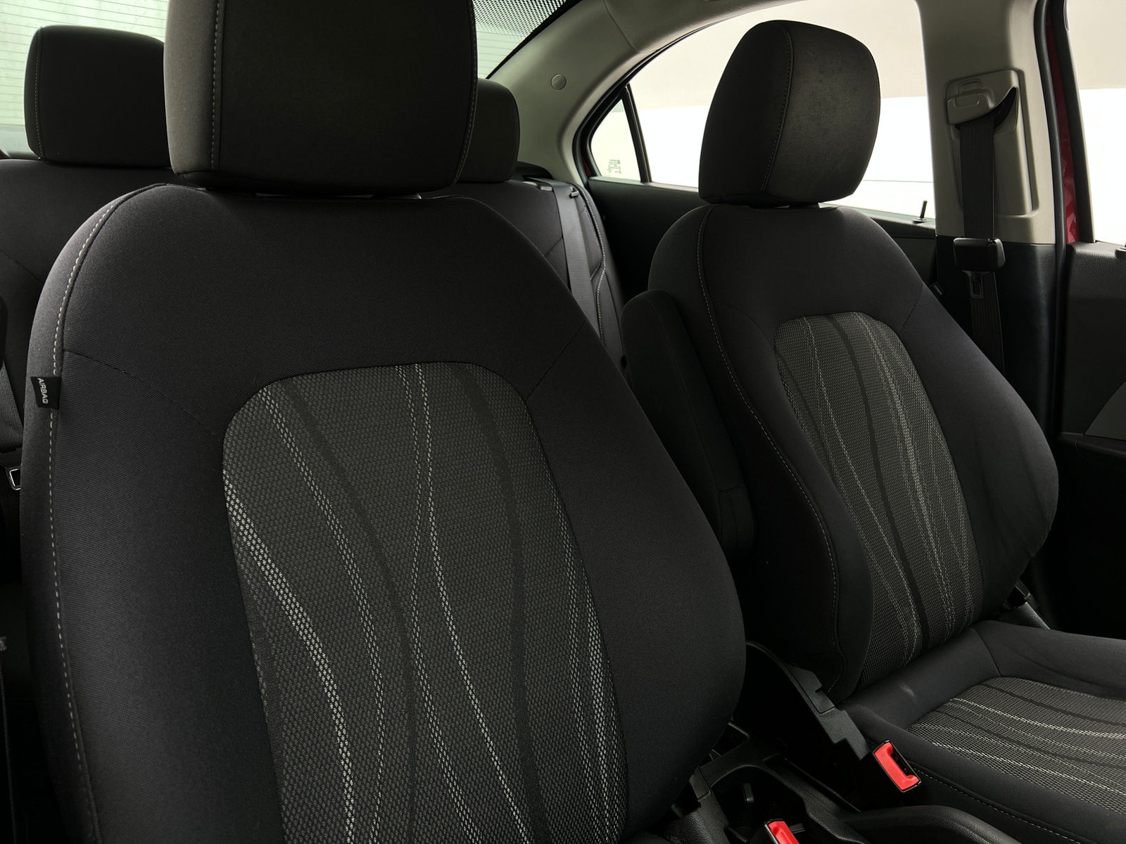 Thumbnail: 2014 Chevrolet Sonic - 2