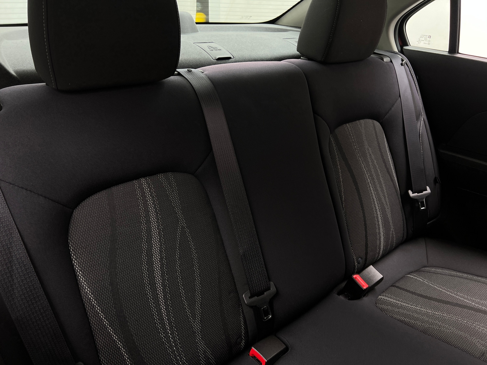 Thumbnail: 2014 Chevrolet Sonic - 6