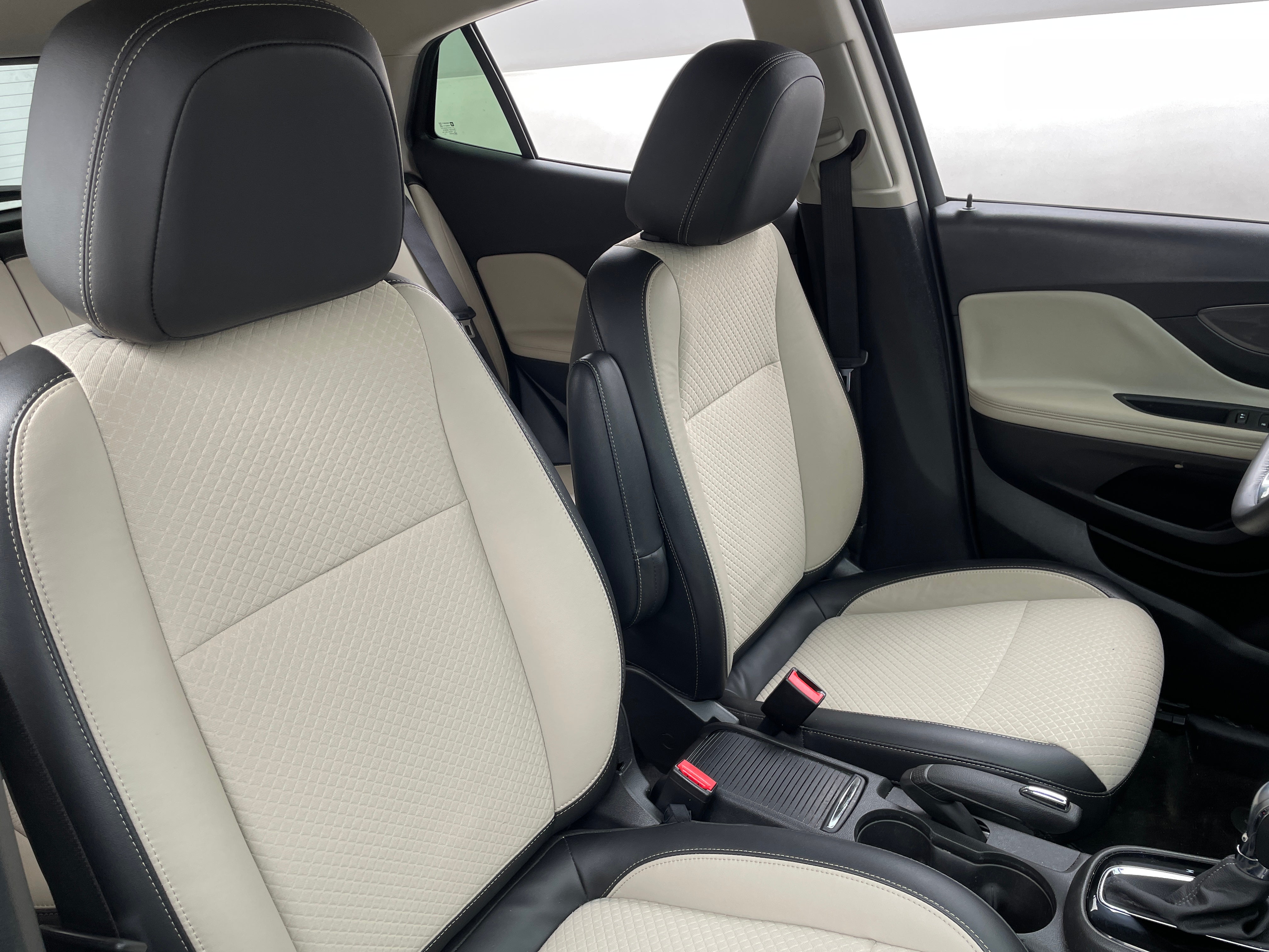 2017 Buick Encore Preferred II 2