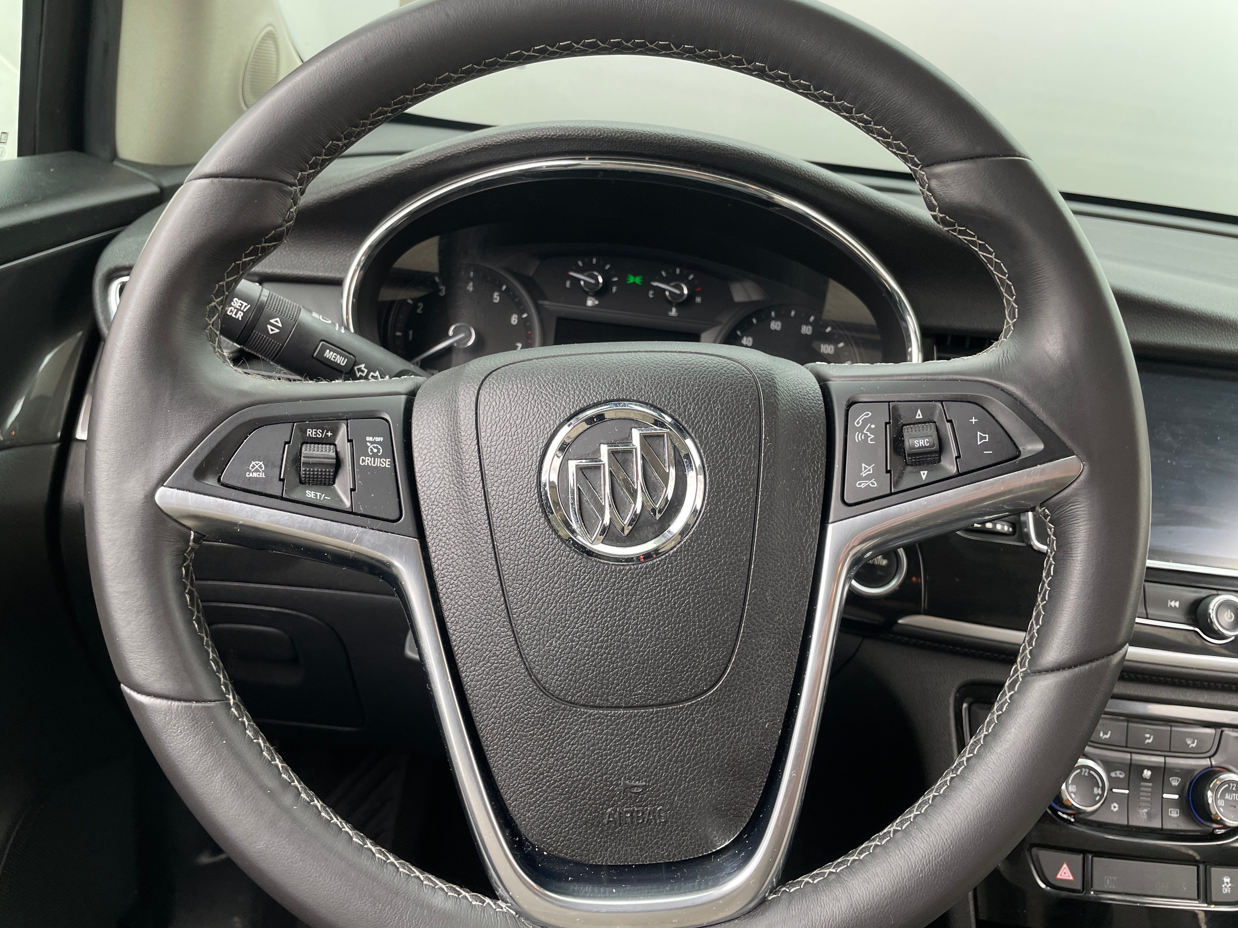 2017 Buick Encore Preferred II 5
