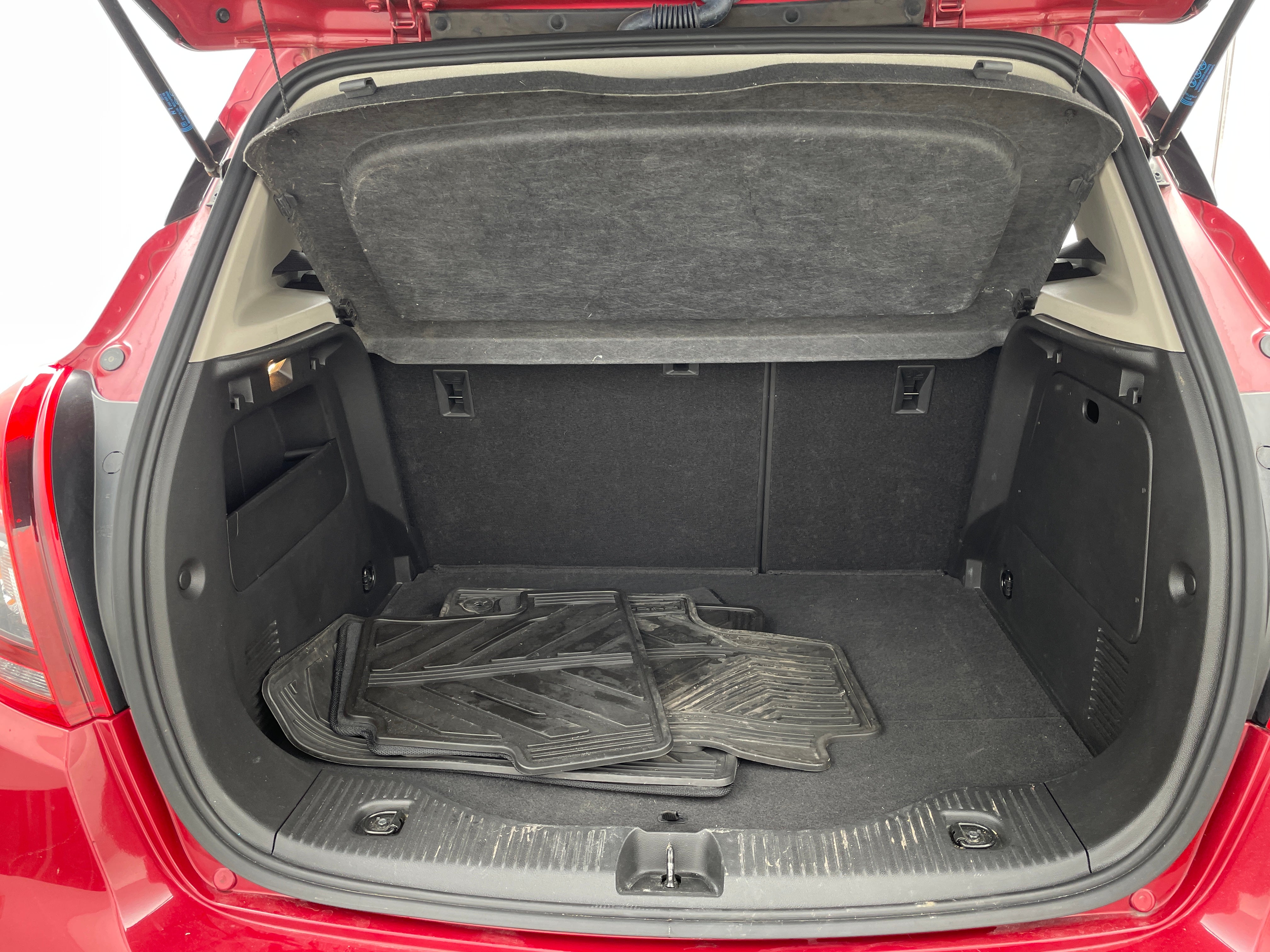 2017 Buick Encore Preferred II 7
