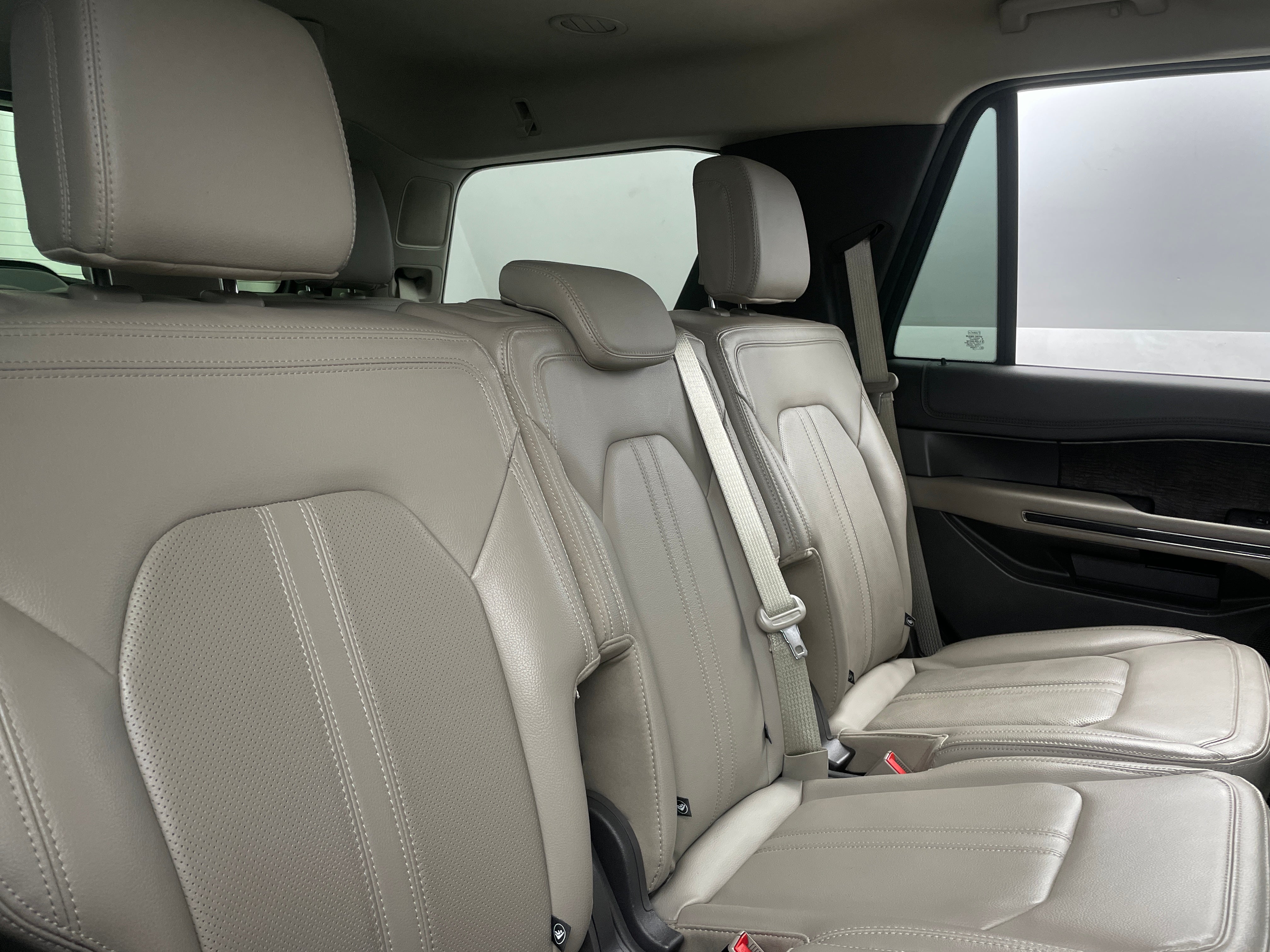 2021 Ford Expedition Limited 5