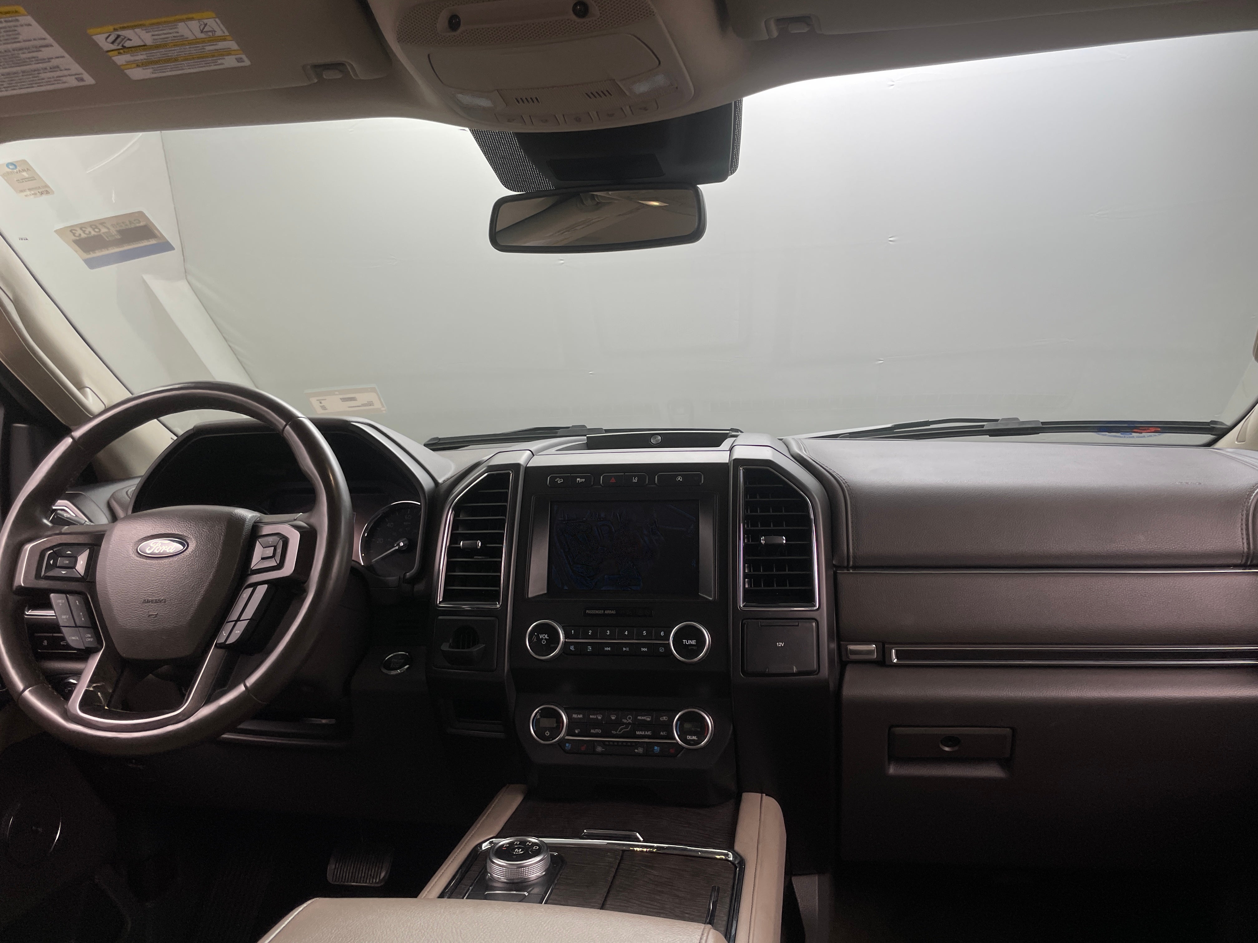 2021 Ford Expedition Limited 2