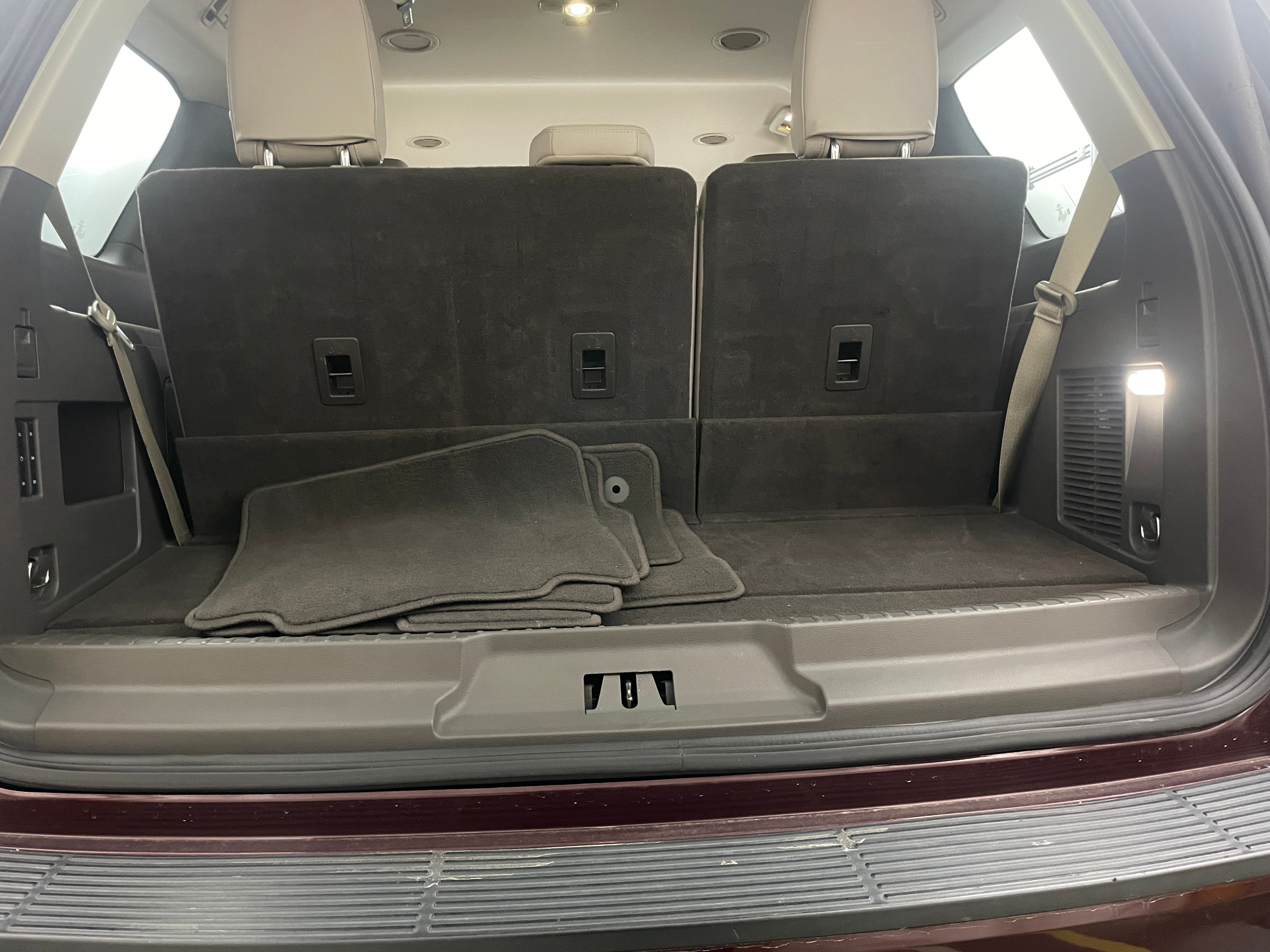 2021 Ford Expedition Limited 6
