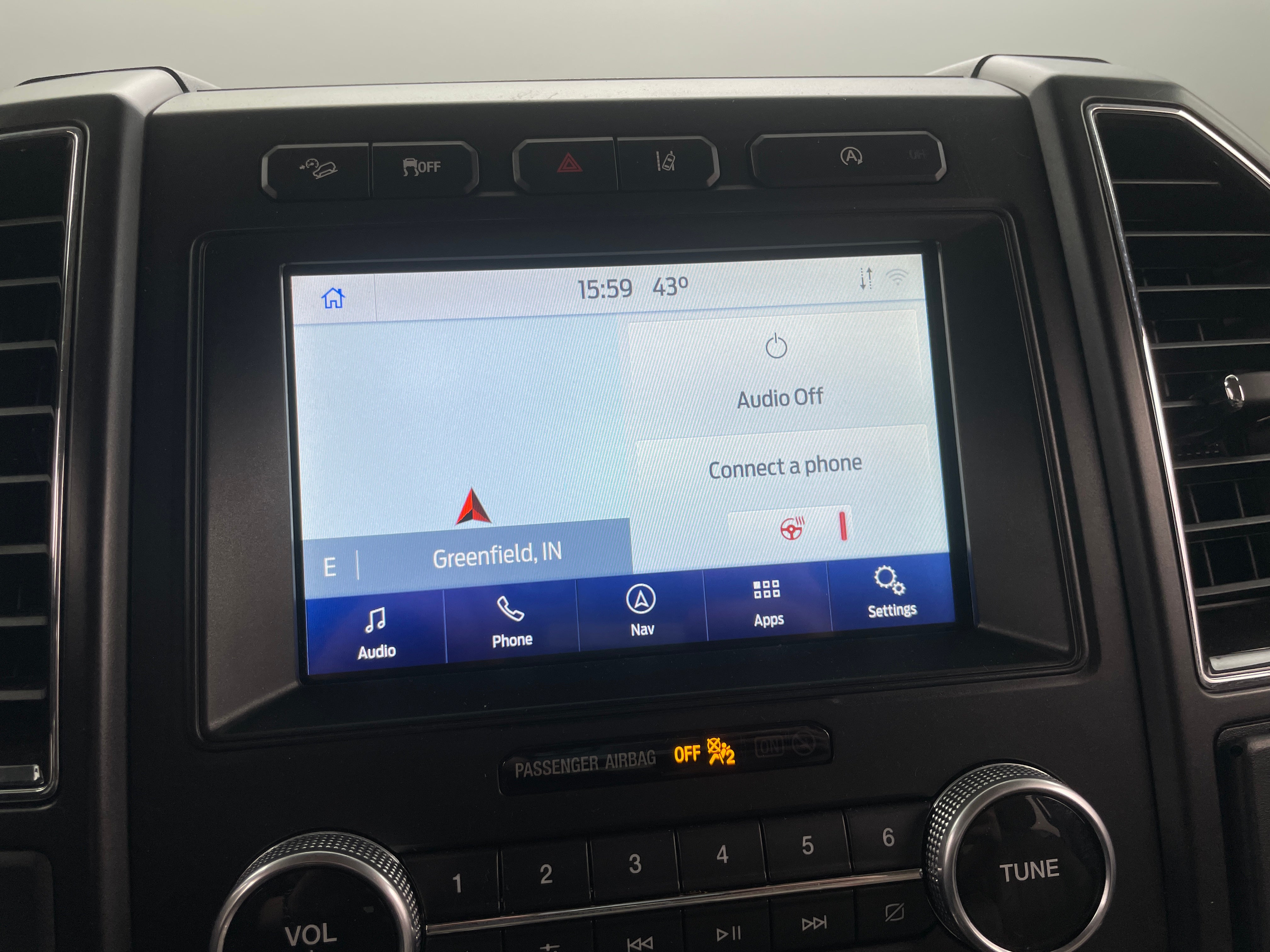2021 Ford Expedition Limited 3